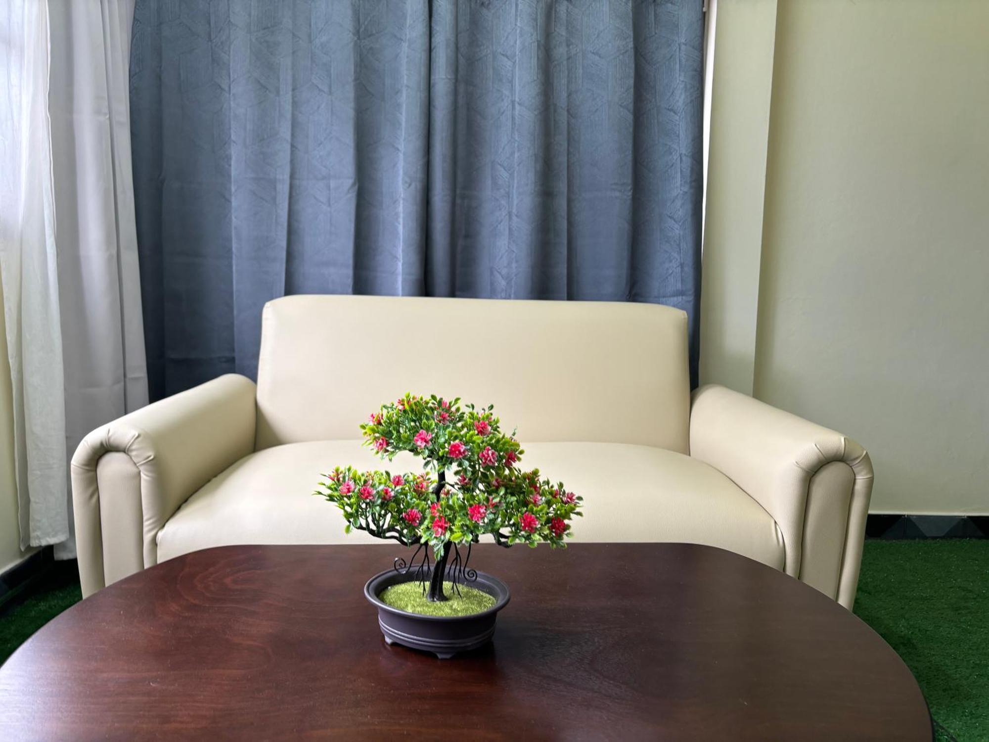 Apamet Sukhumvit 55 Hotel Bangkok