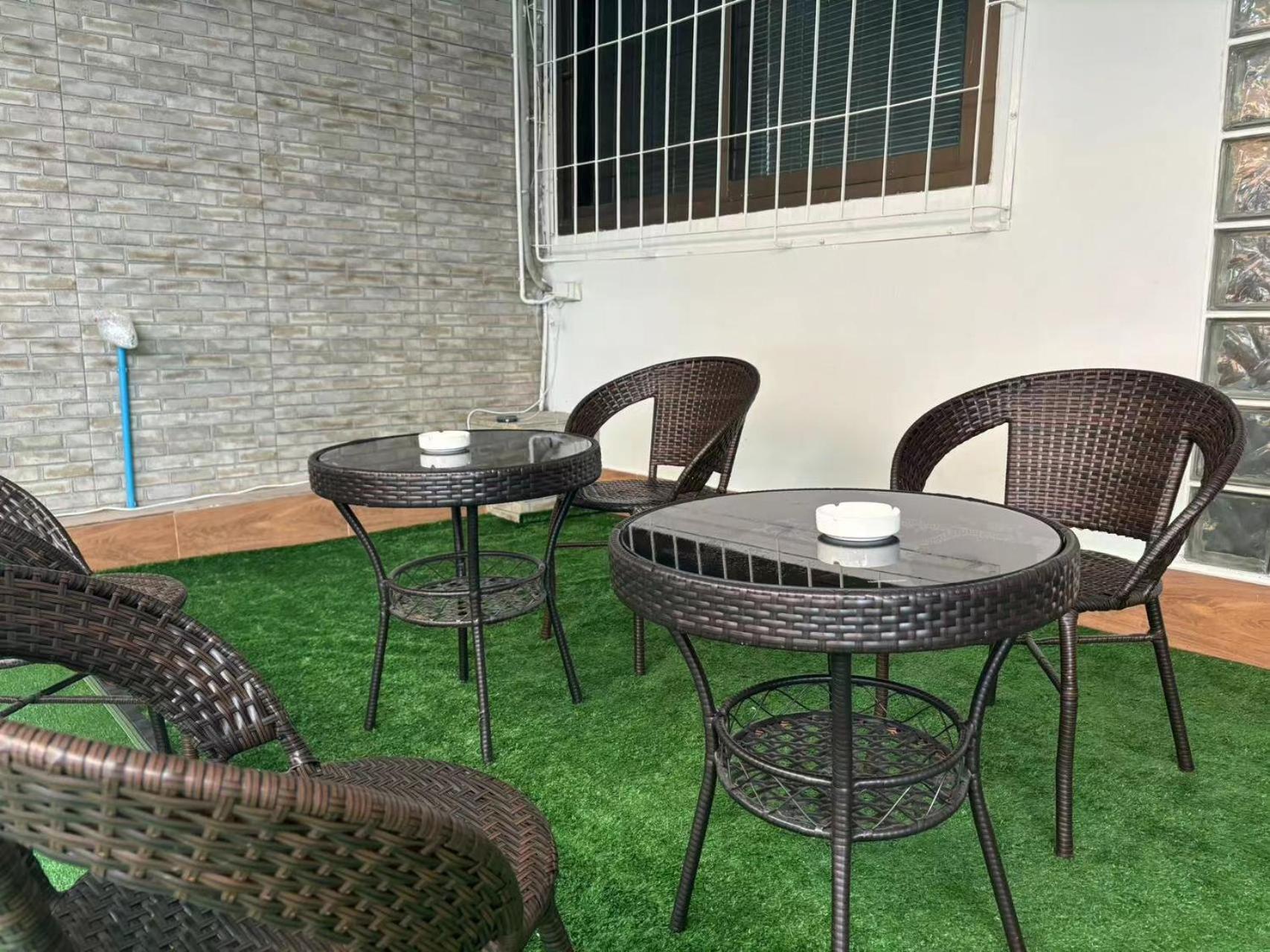 Apamet Sukhumvit 55 * Bangkok