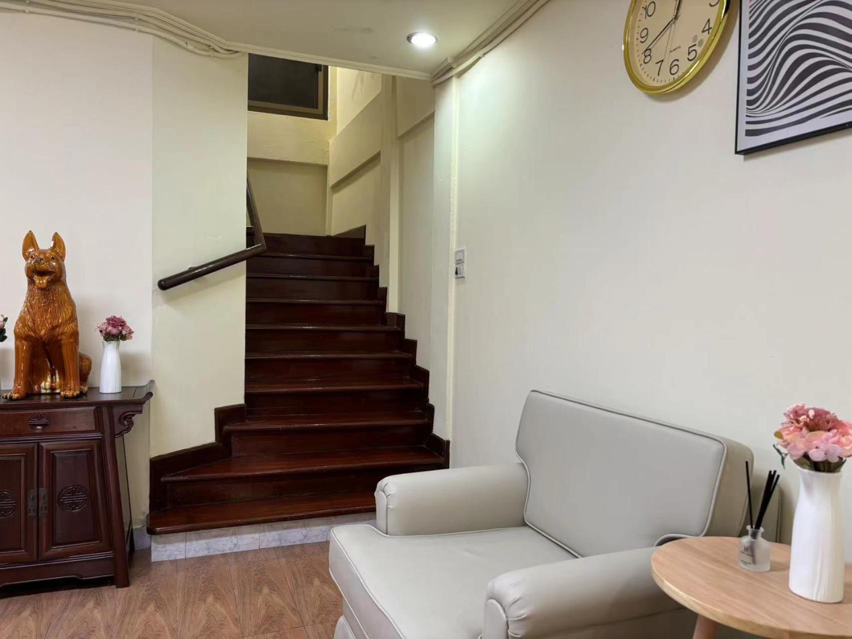 Apamet Sukhumvit 55 Hotel