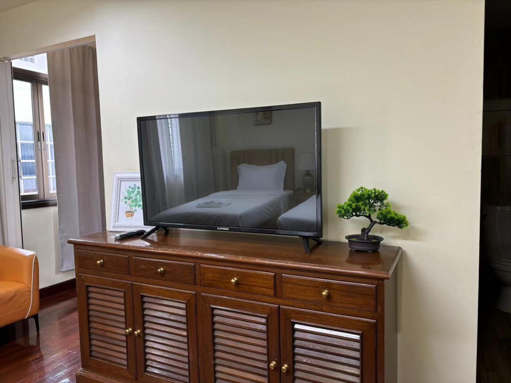 Apamet Sukhumvit 55 Hotel *