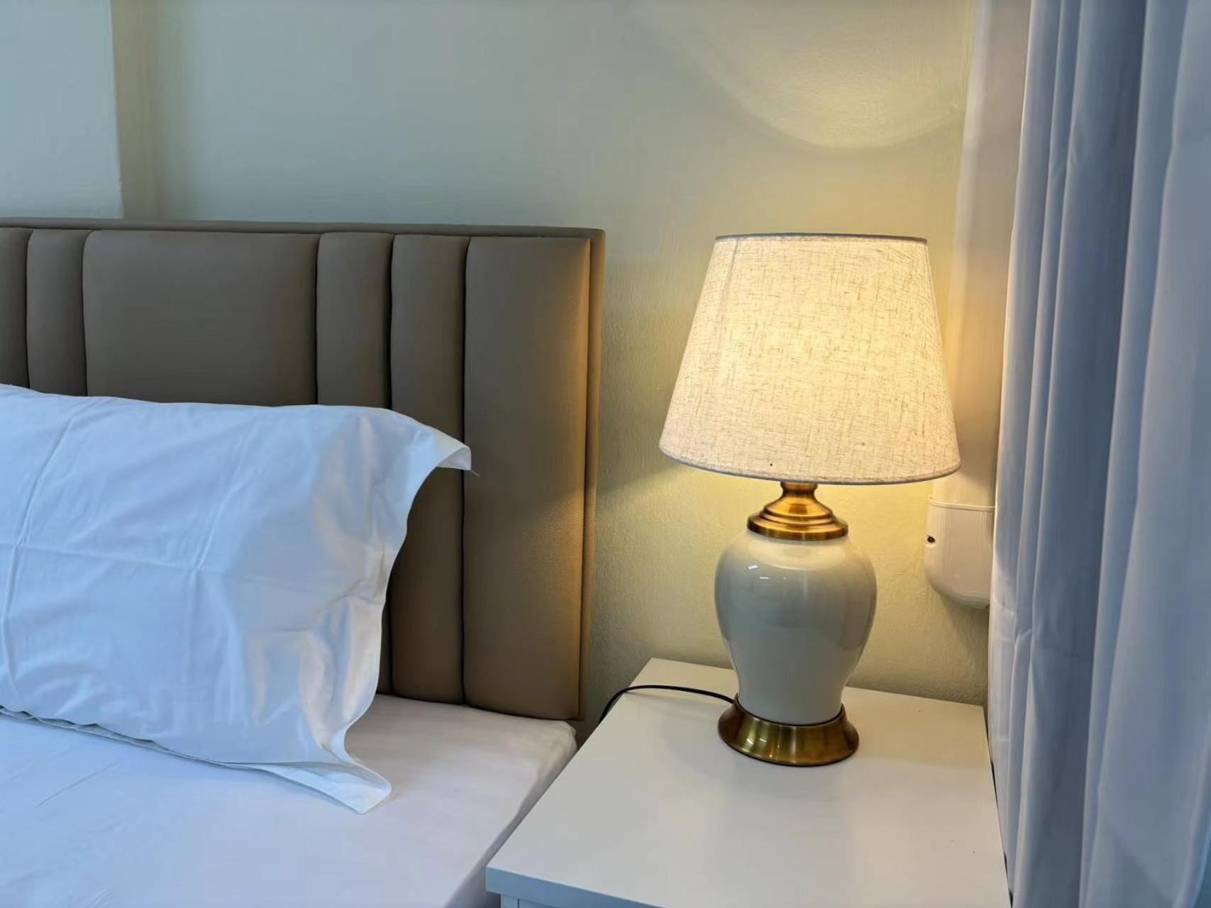 Apamet Sukhumvit 55 Hotel Bangkok
