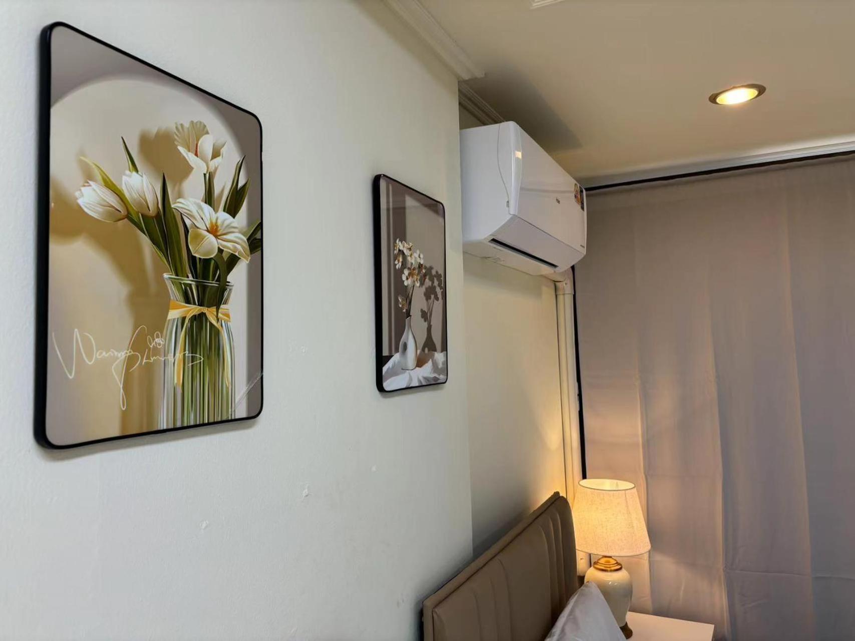 Hotel Apamet Sukhumvit 55 Bangkok