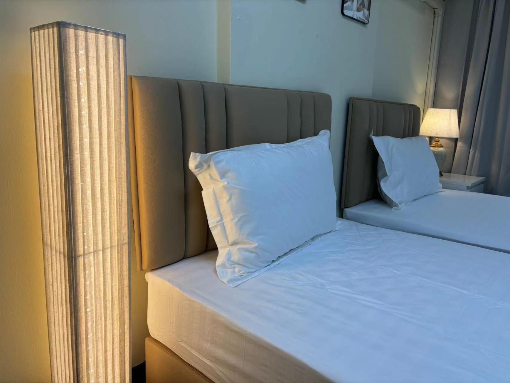 Apamet Sukhumvit 55 *