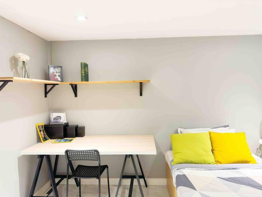 House 5rooms, Bts Saint Louis *