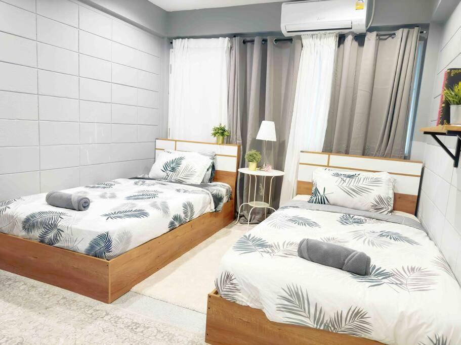 House 5rooms, Bts Saint Louis Villa Bangkok