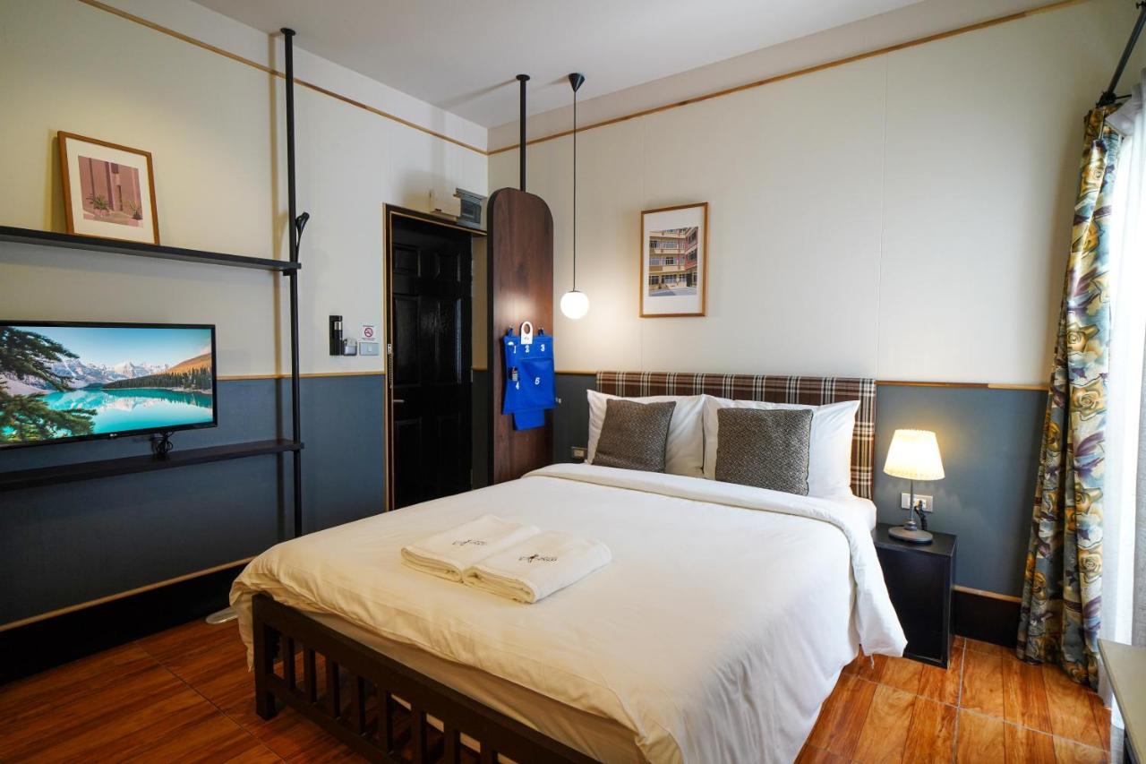 Hotel Josh Bangkok