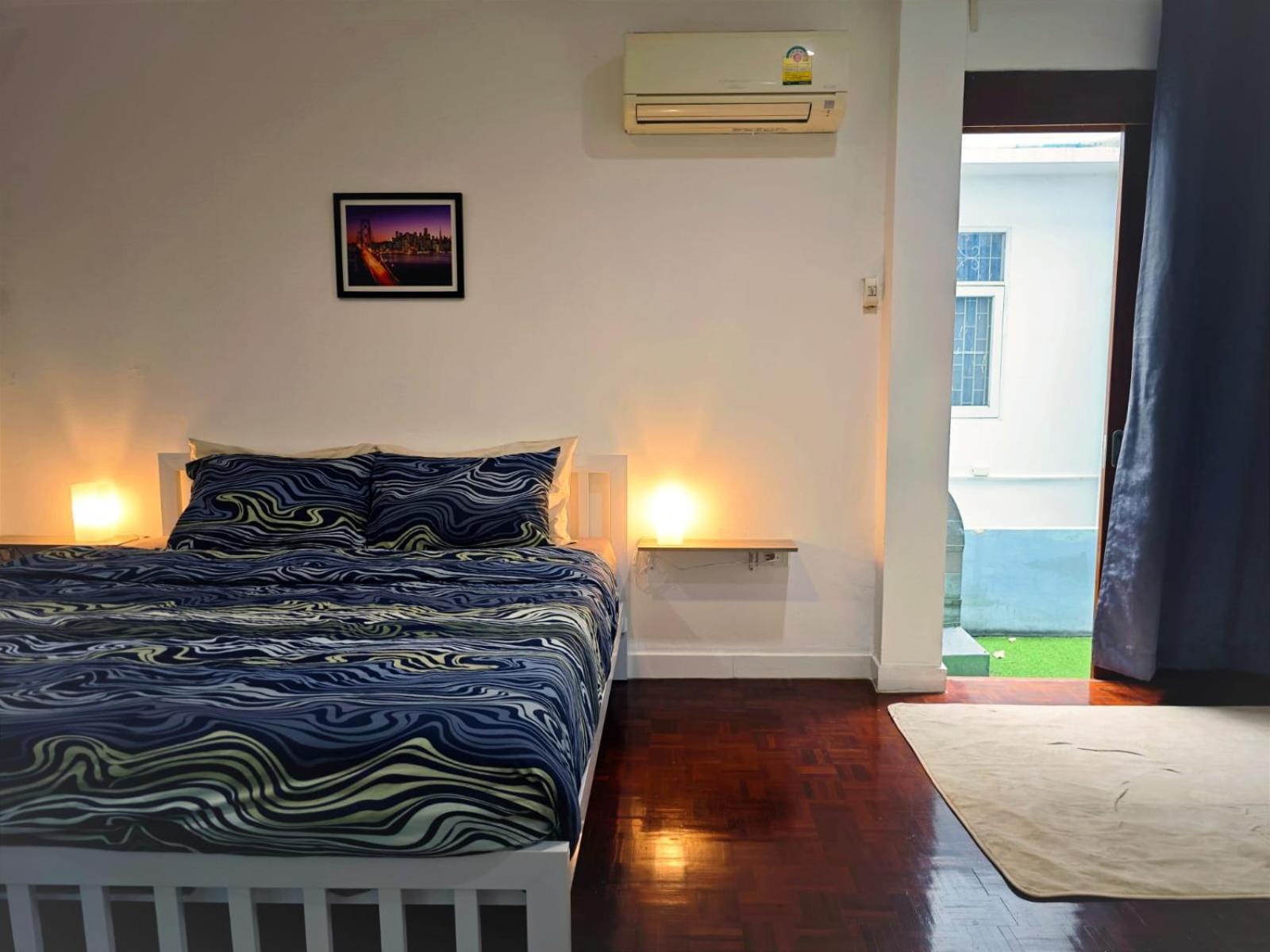 Homey And Cafe By Hematoa Rumah tetamu