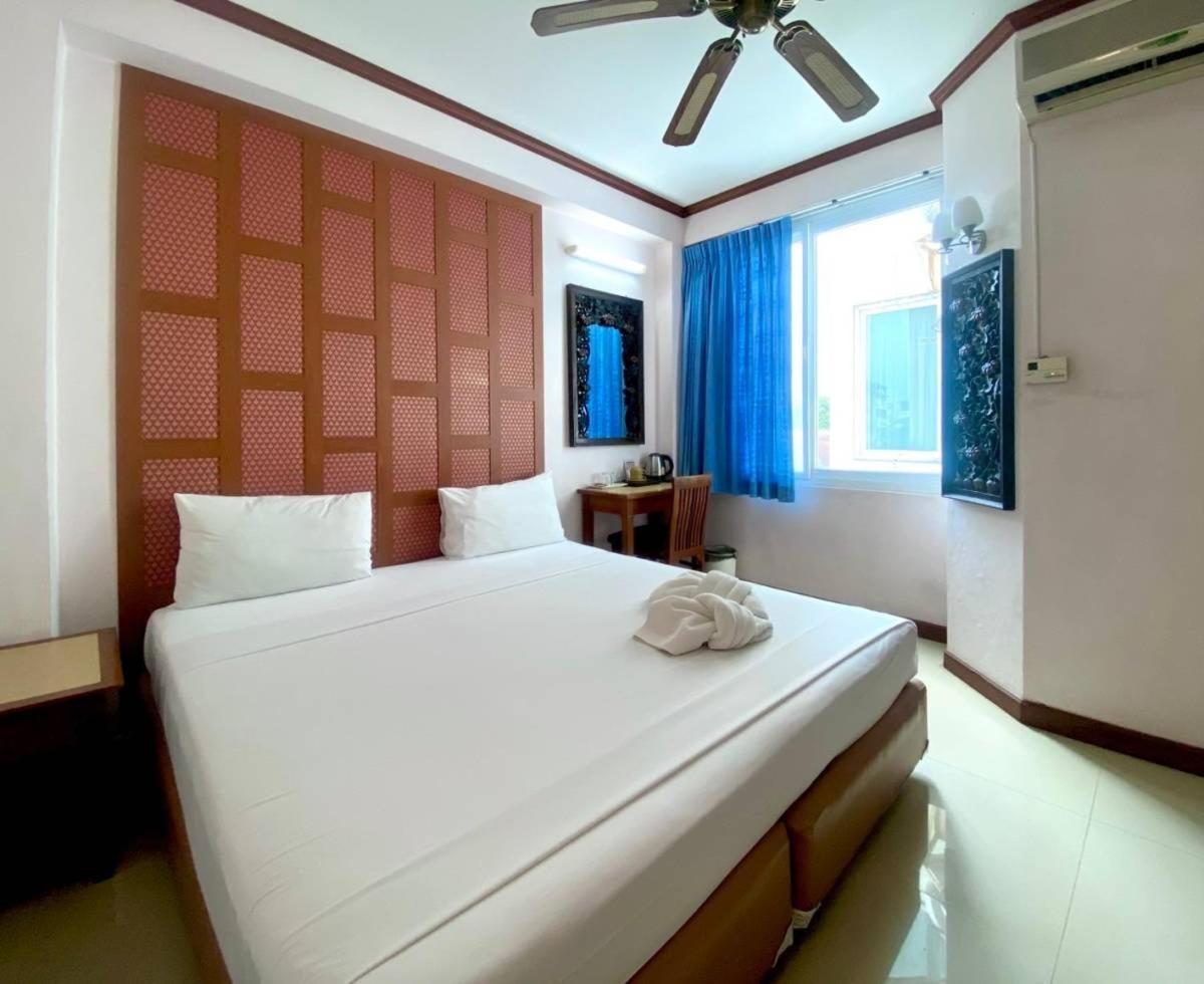 Hotel New Siam Iii