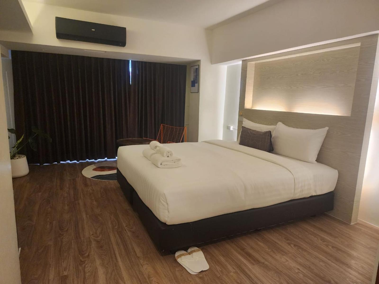 Gecko Eye Hotel