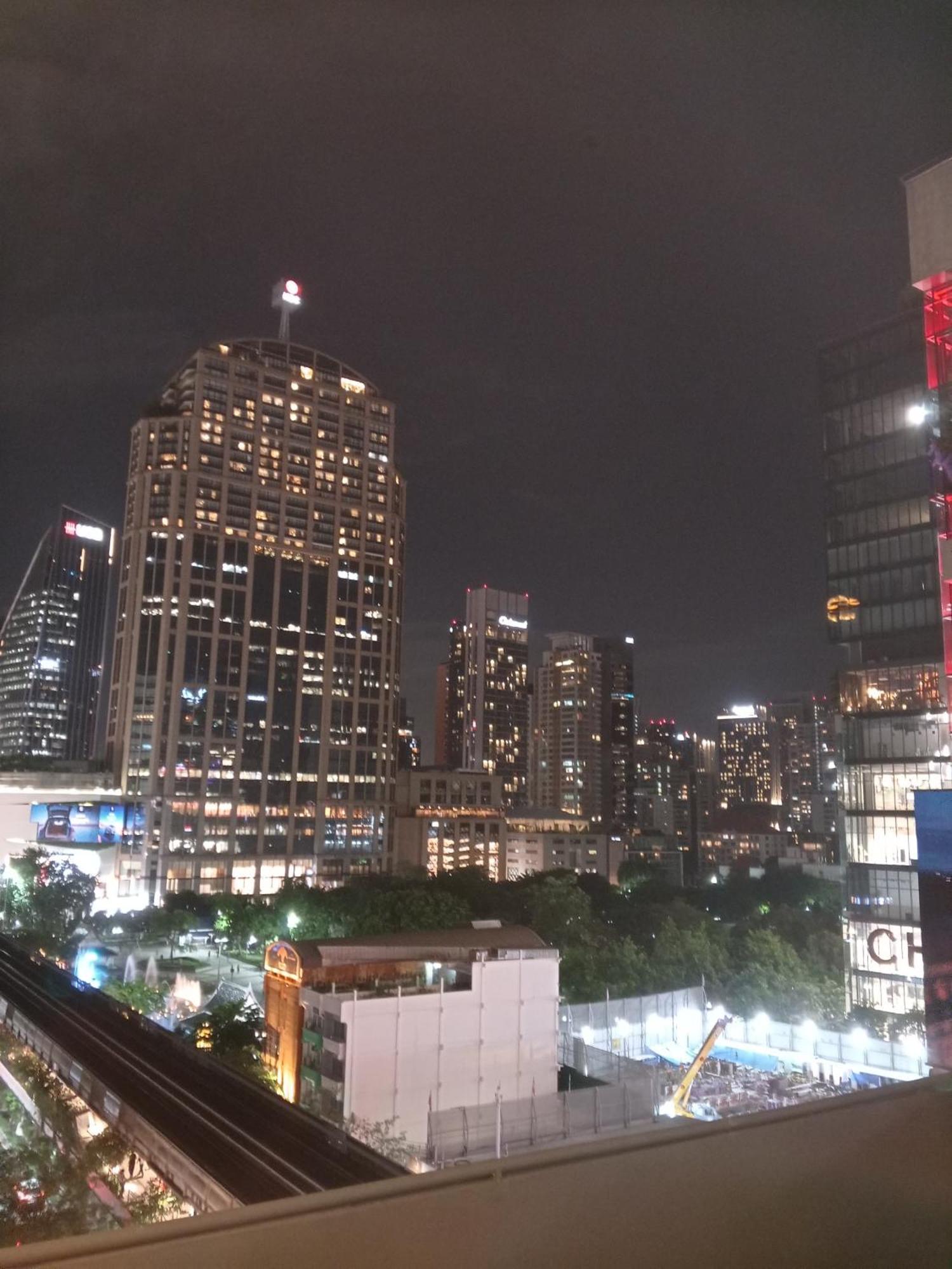 Hotel Gecko Eye