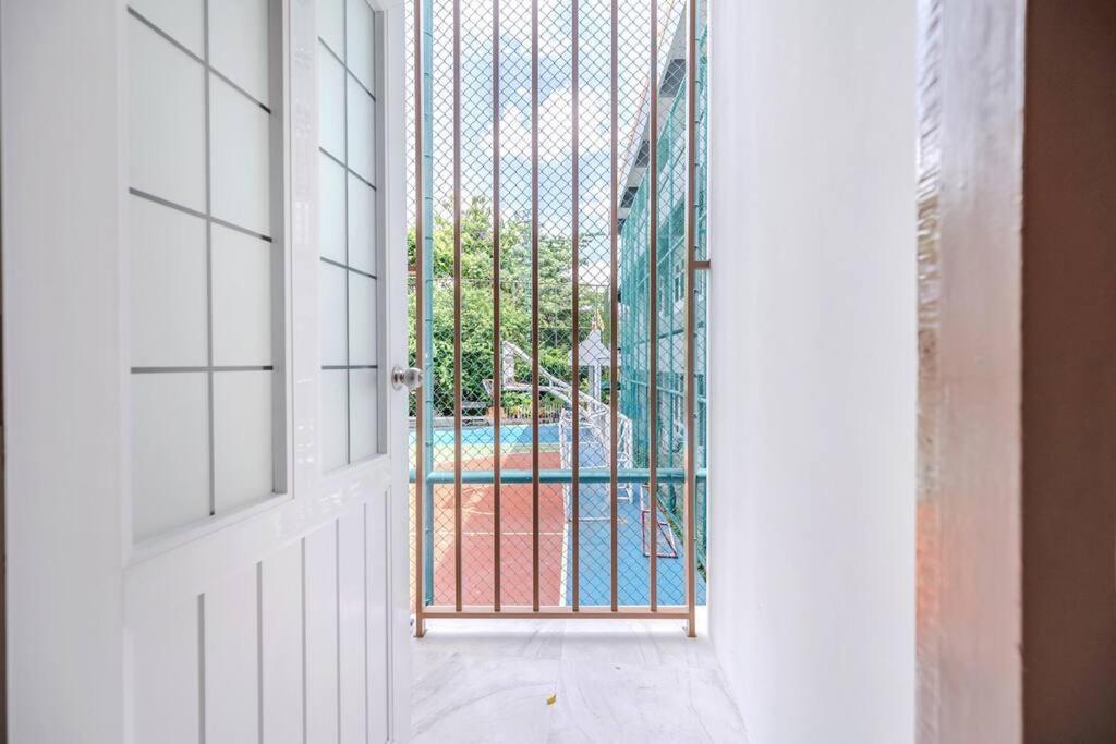 Ferienhaus Haus Ekkamai 2 Bangkok