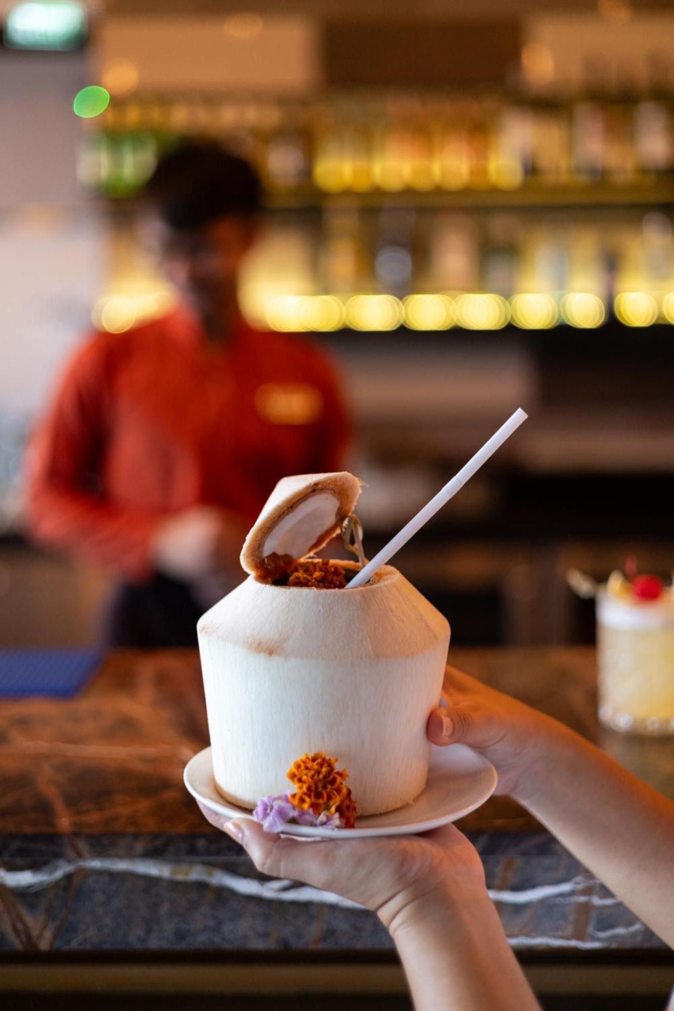 Doubletree By Hilton Sukhumvit