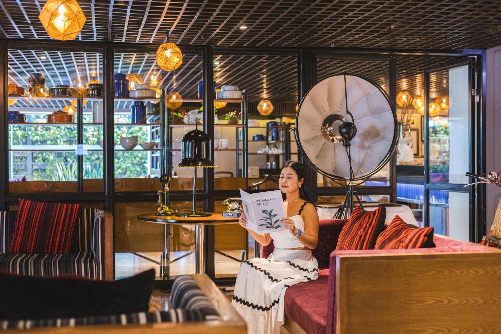 Doubletree By Hilton Sukhumvit 5* Bangkok