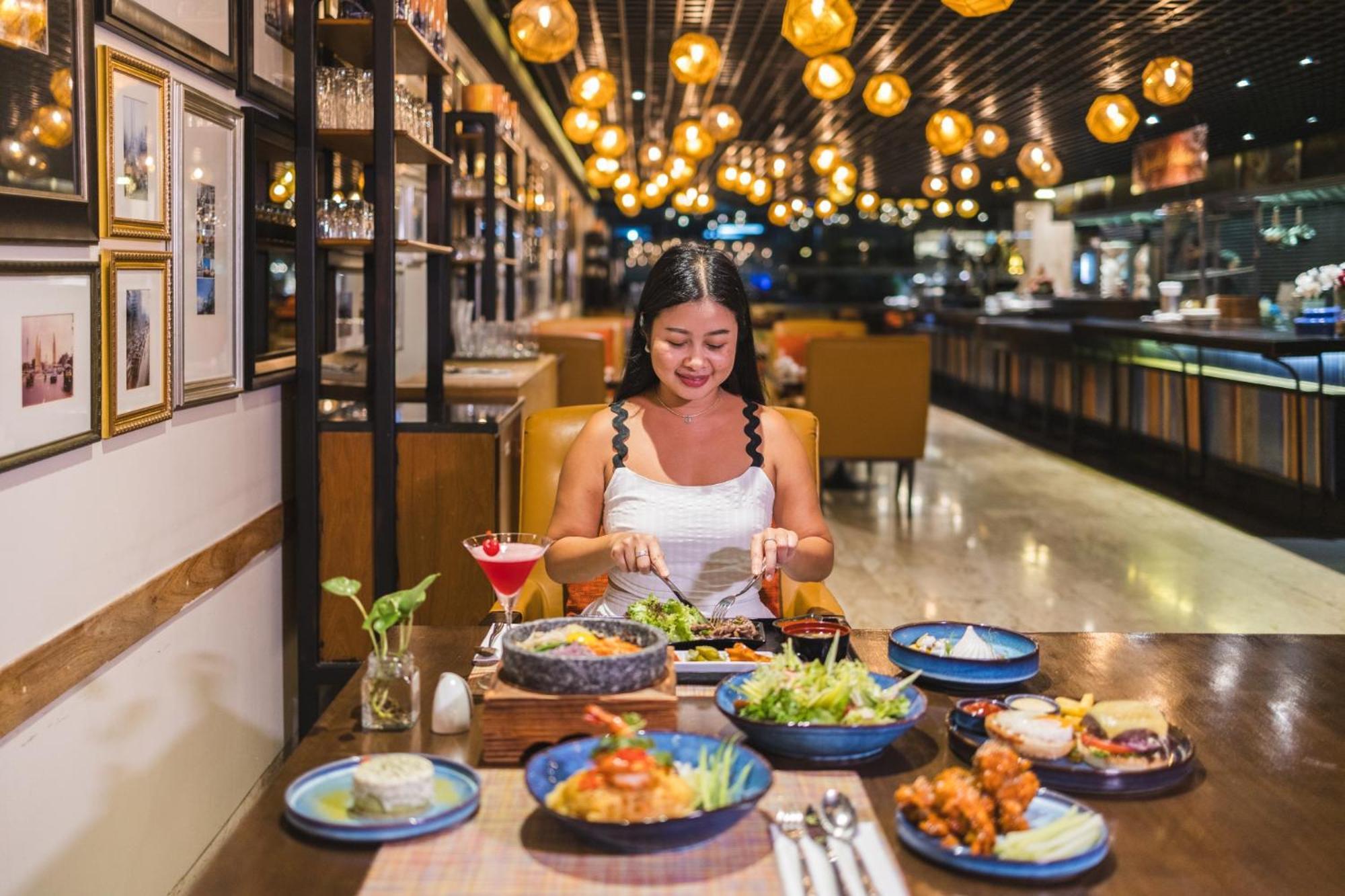 Doubletree By Hilton Sukhumvit 5* Bangkok