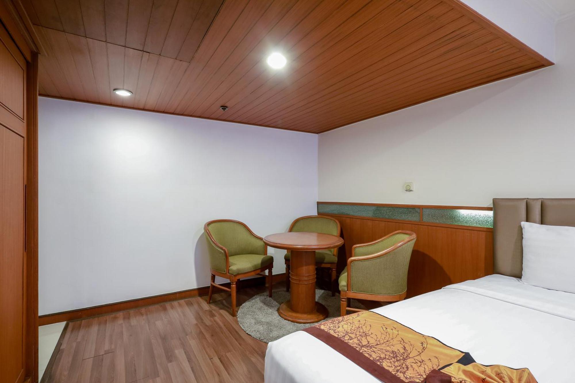 Lotus Sukhumvit 33 By Compass Hospitality 4* Banguecoque