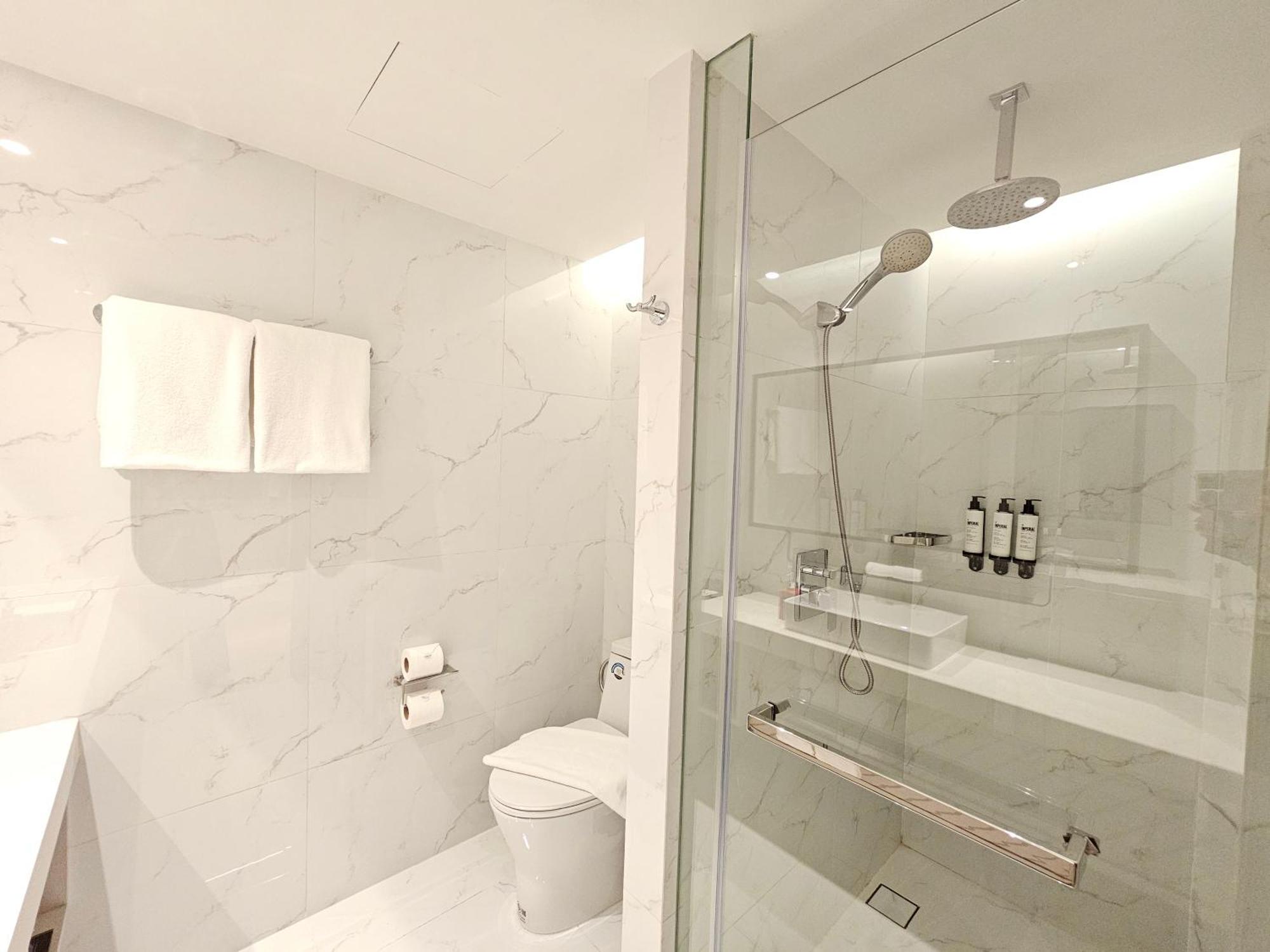 Hotel Oakwood Sukhumvit