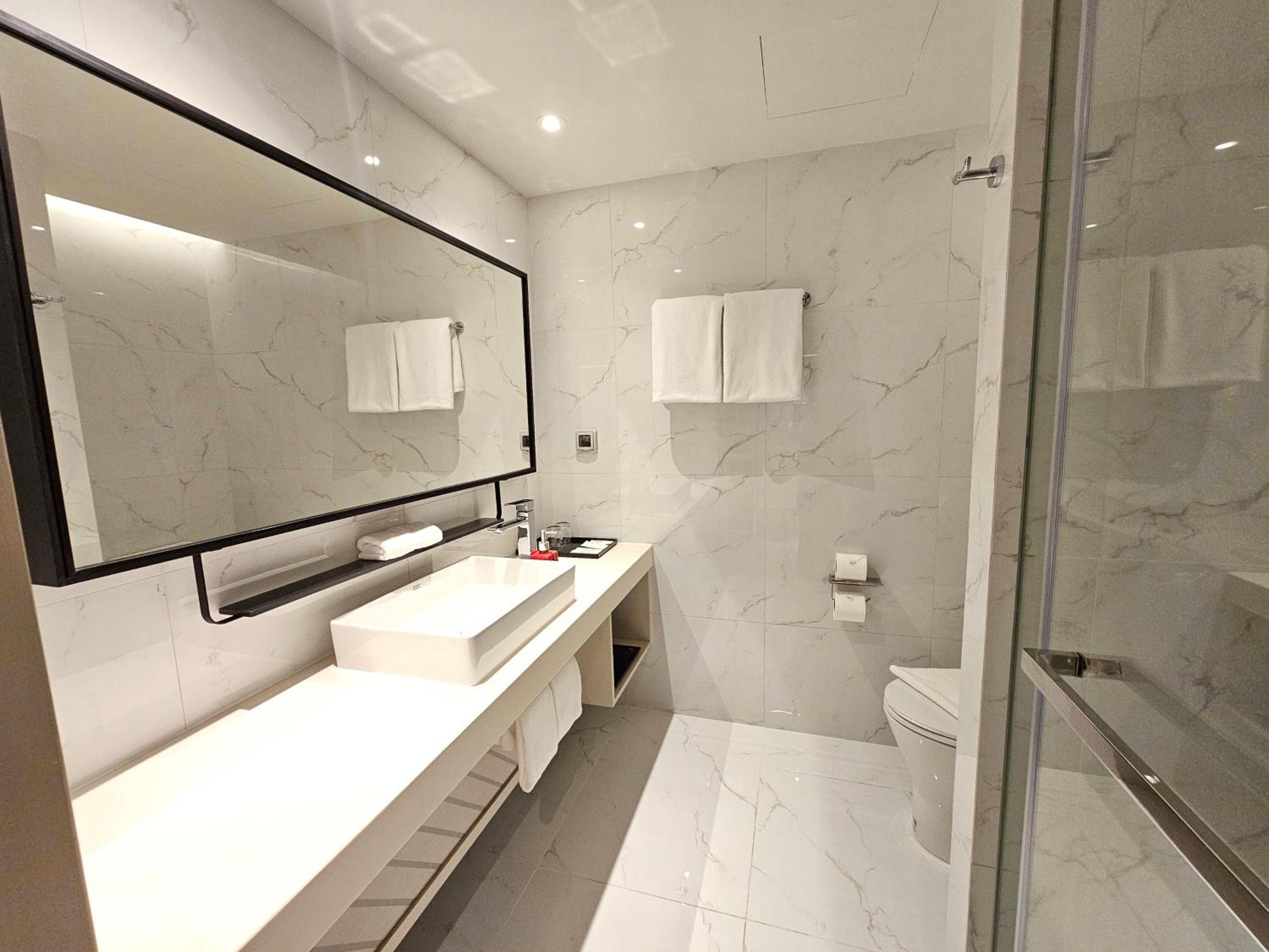 Hotel Oakwood Sukhumvit