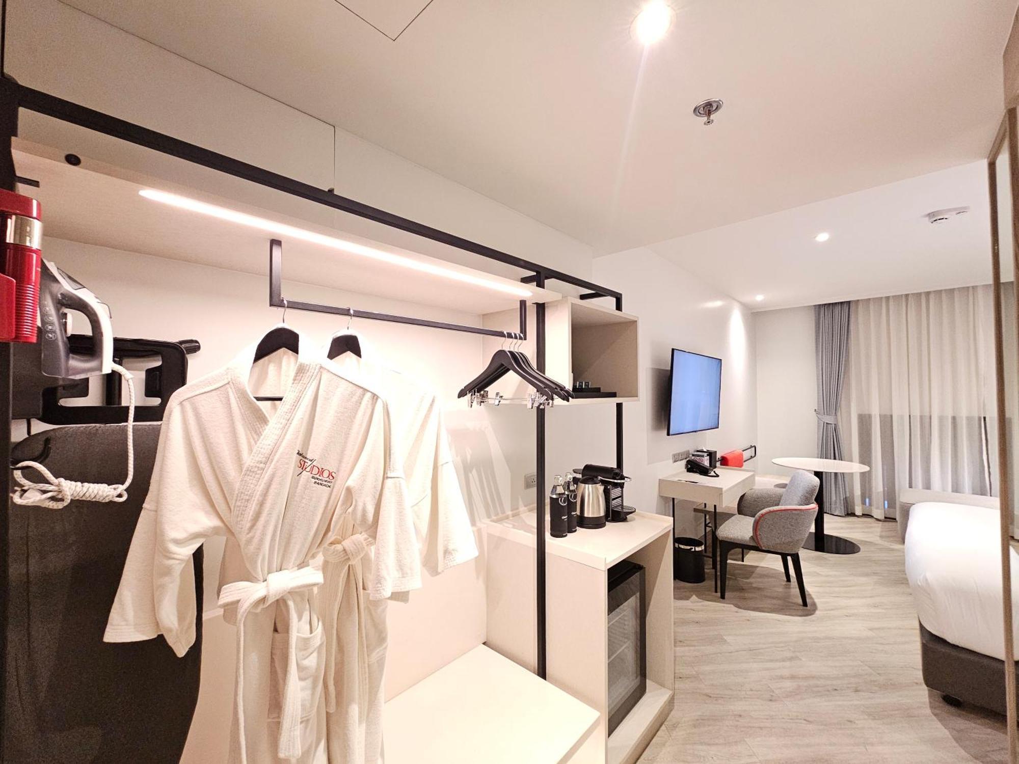 Oakwood Sukhumvit