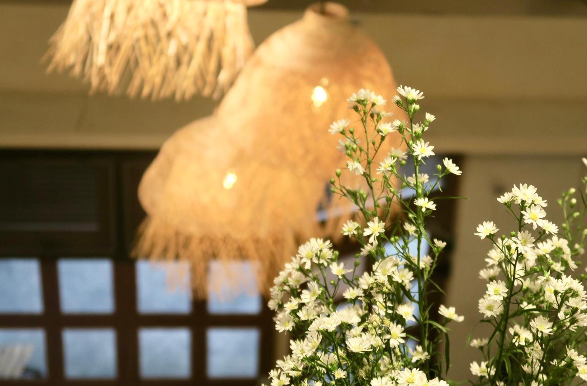 Guest house Les Fleurs Bangkok