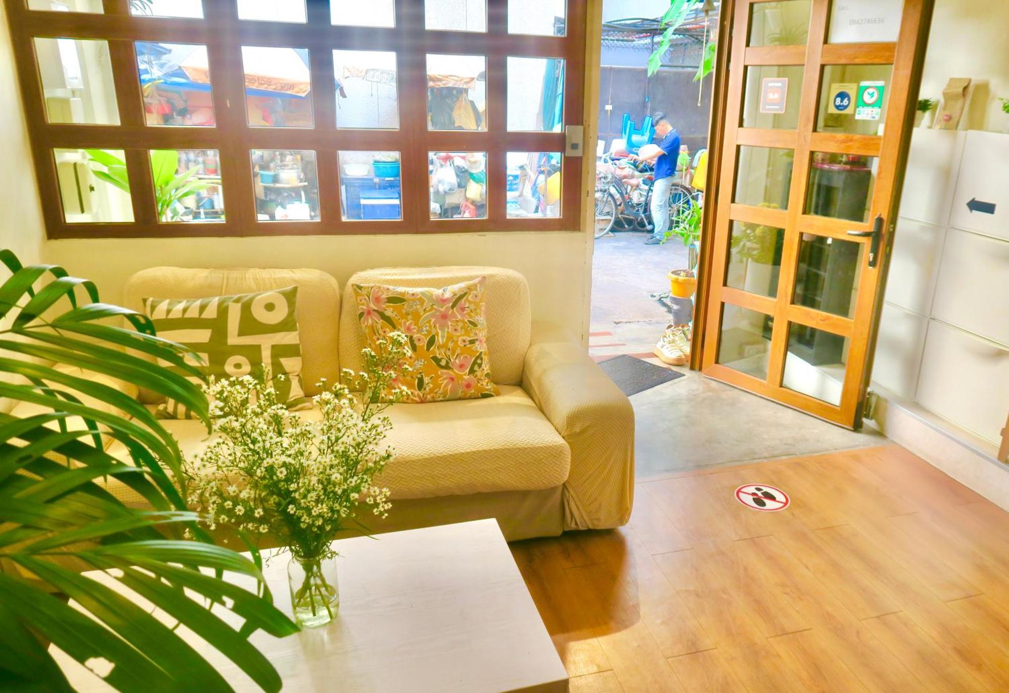 Guest house Les Fleurs