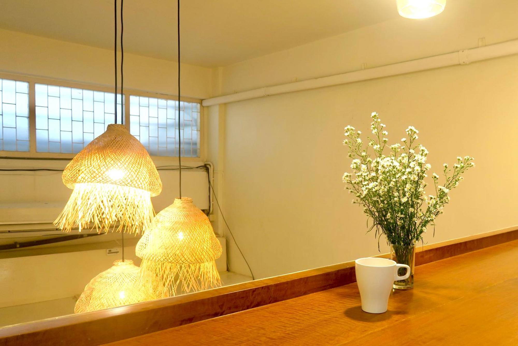 Guest house Les Fleurs 2*