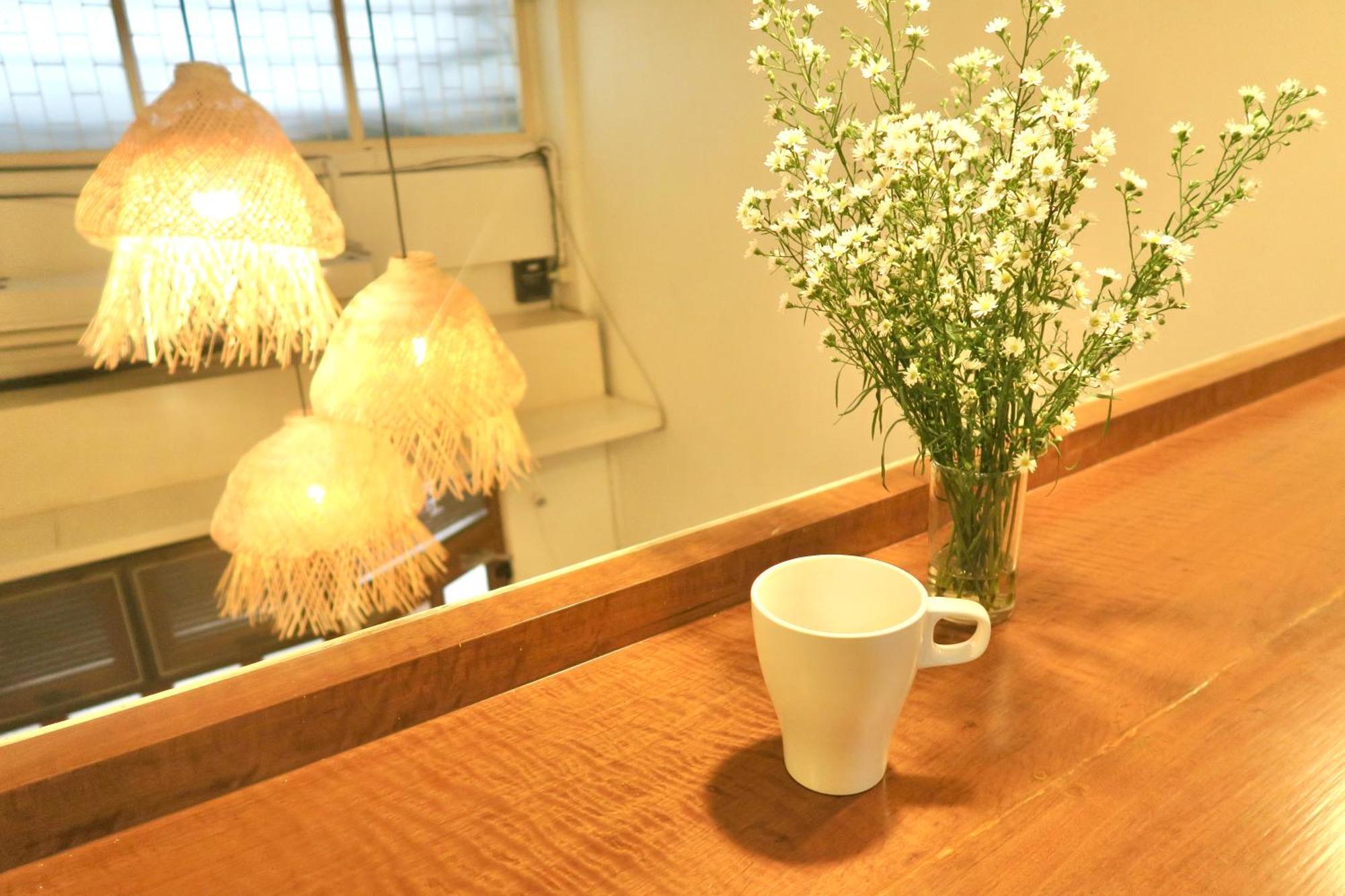 Les Fleurs Guest house Bangkok