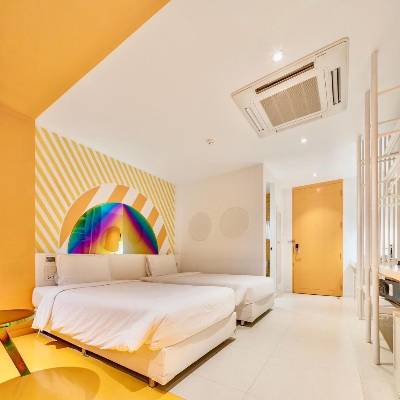 Budacco The Living Place 3*