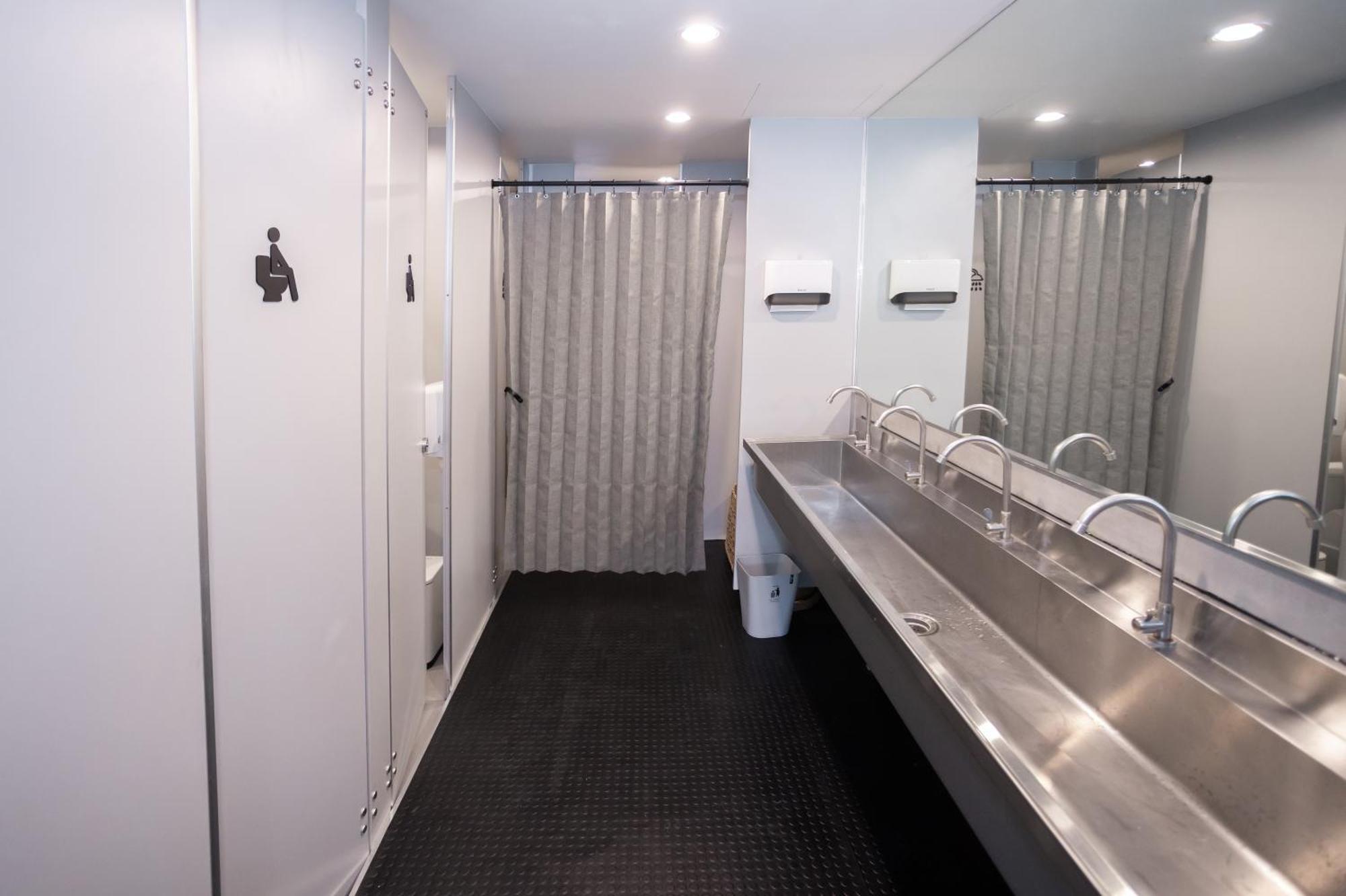 Dmk Place Capsule hotel Bangkok