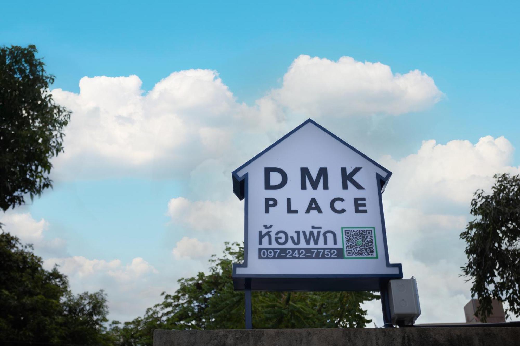Capsule hotel Dmk Place Bangkok