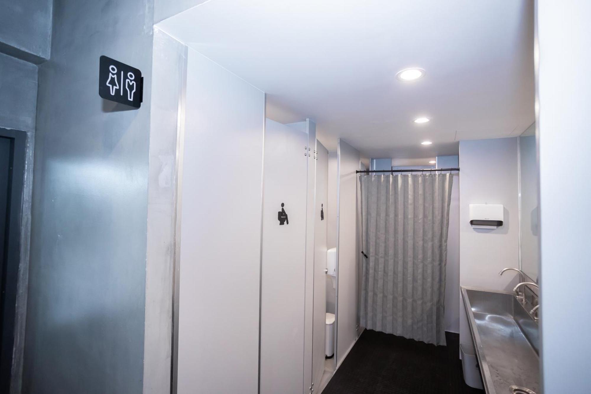 Dmk Place Capsule hotel