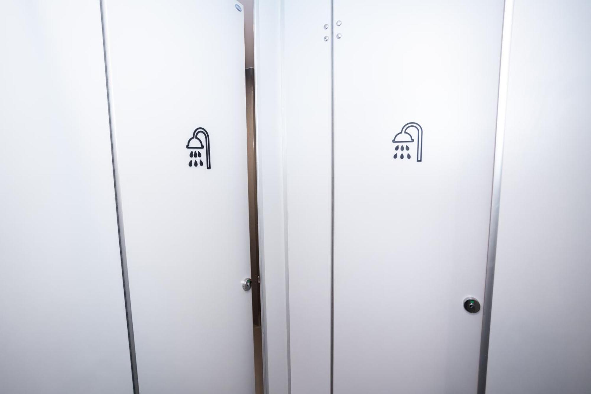 Dmk Place Capsule hotel