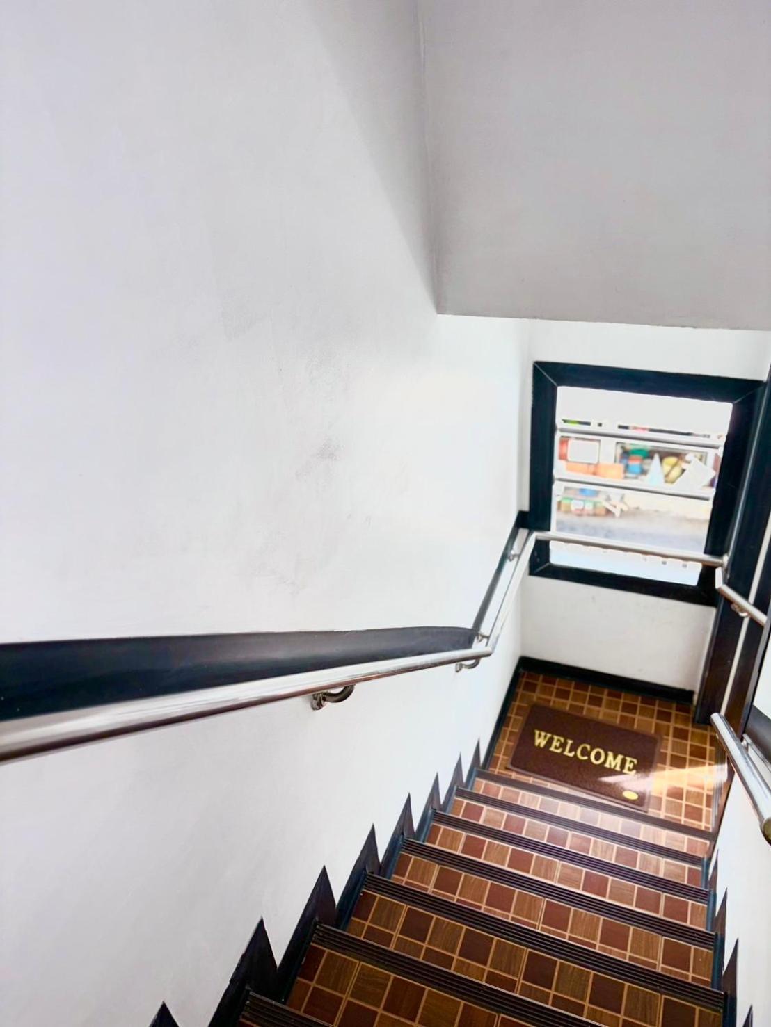 Lsn Mansion Homestay Bangkok