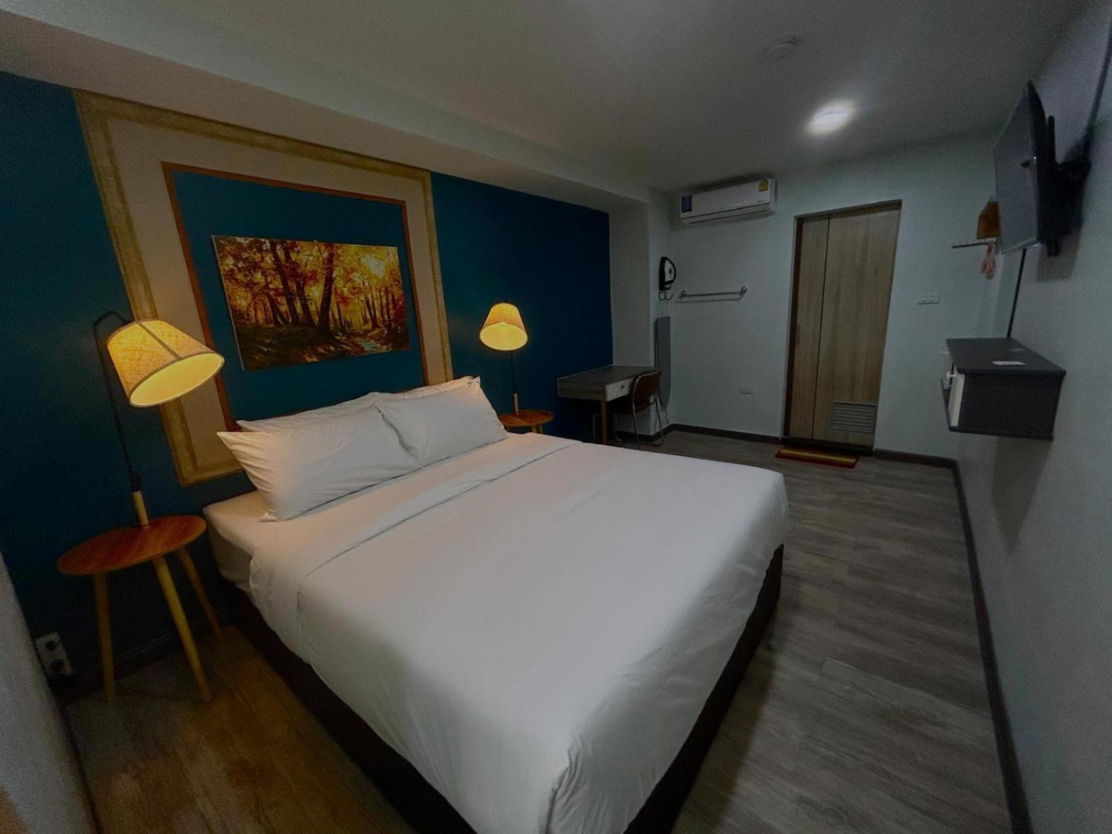 Aparthotel Skylink Homes *