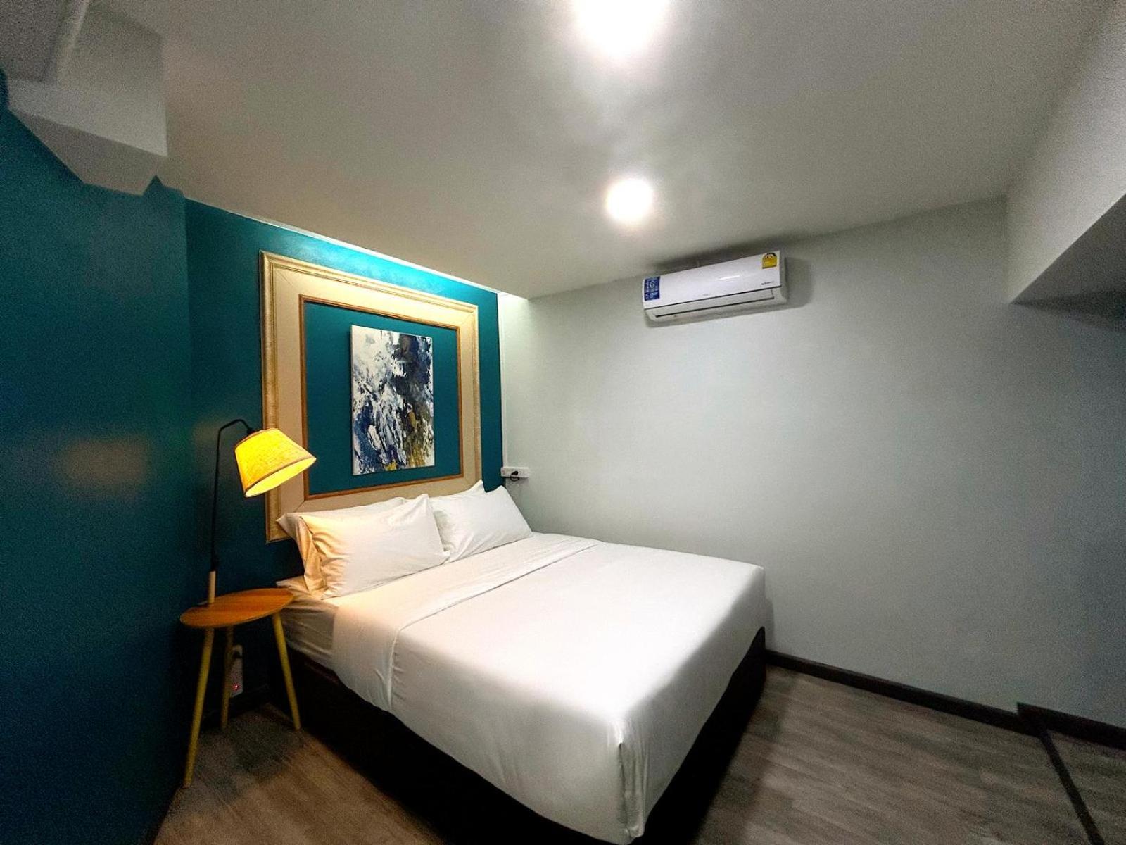 Skylink Homes Aparthotel Bangkok