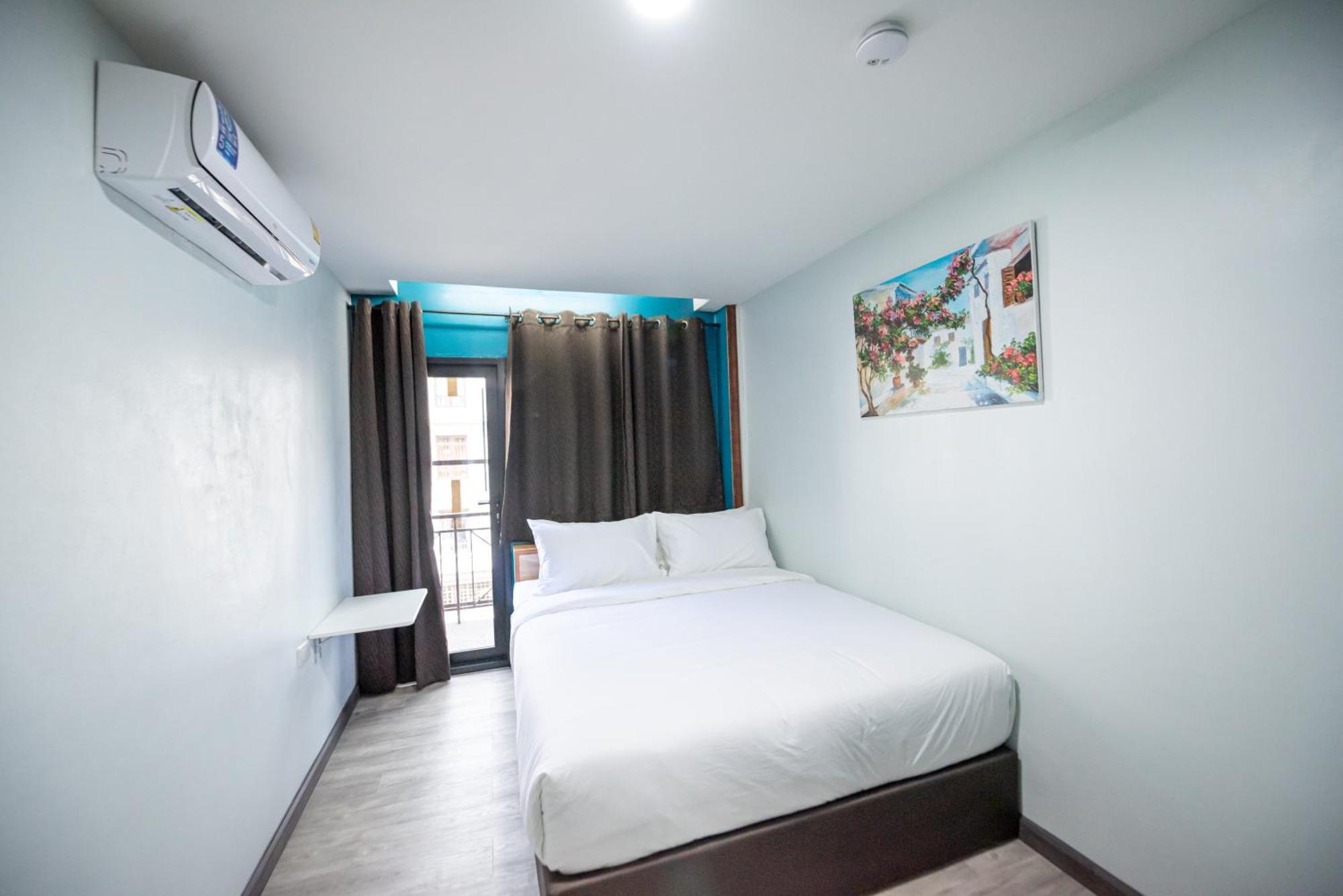 Aparthotel Skylink Homes Bangkok