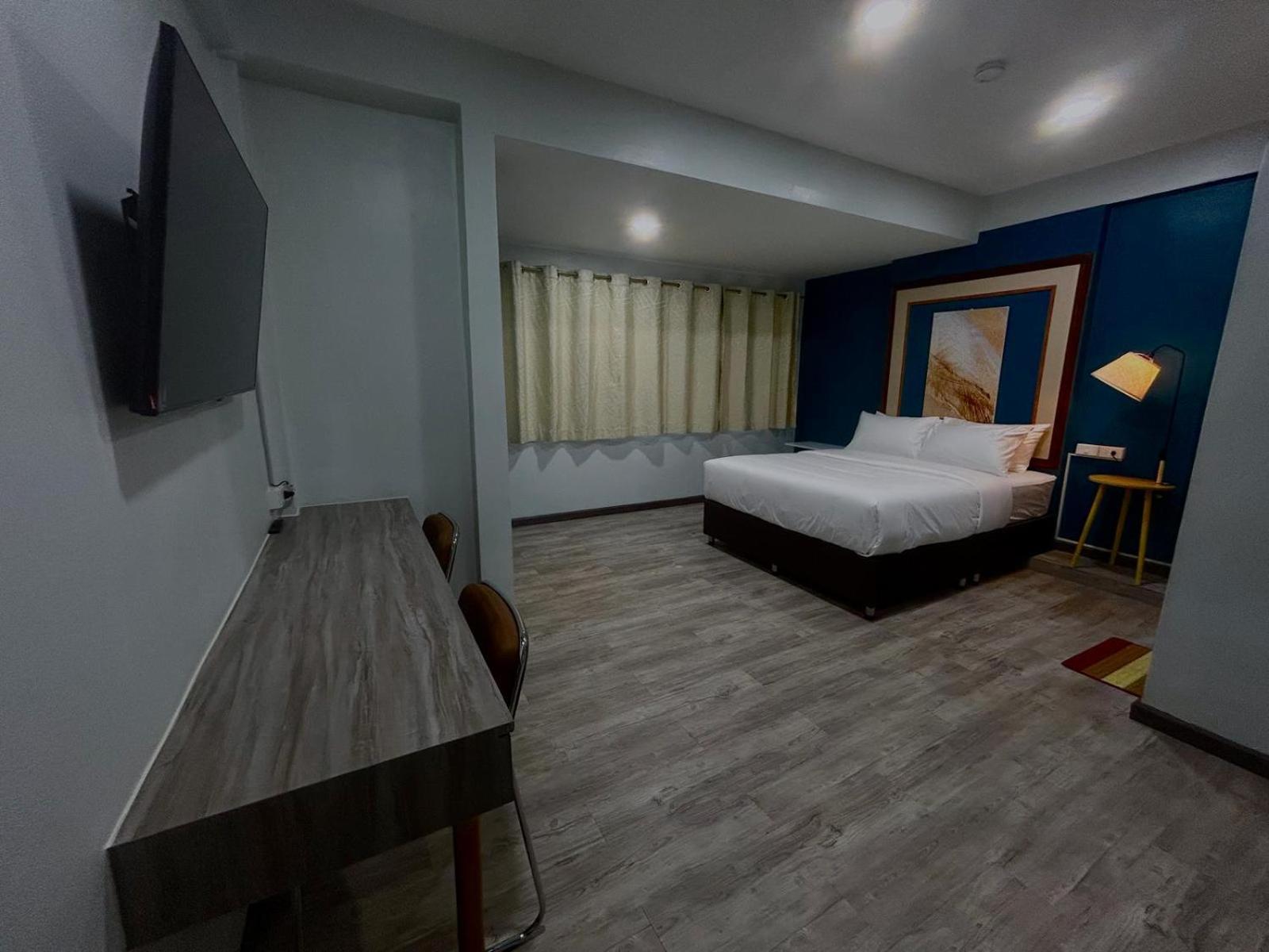 Skylink Homes Bangkok