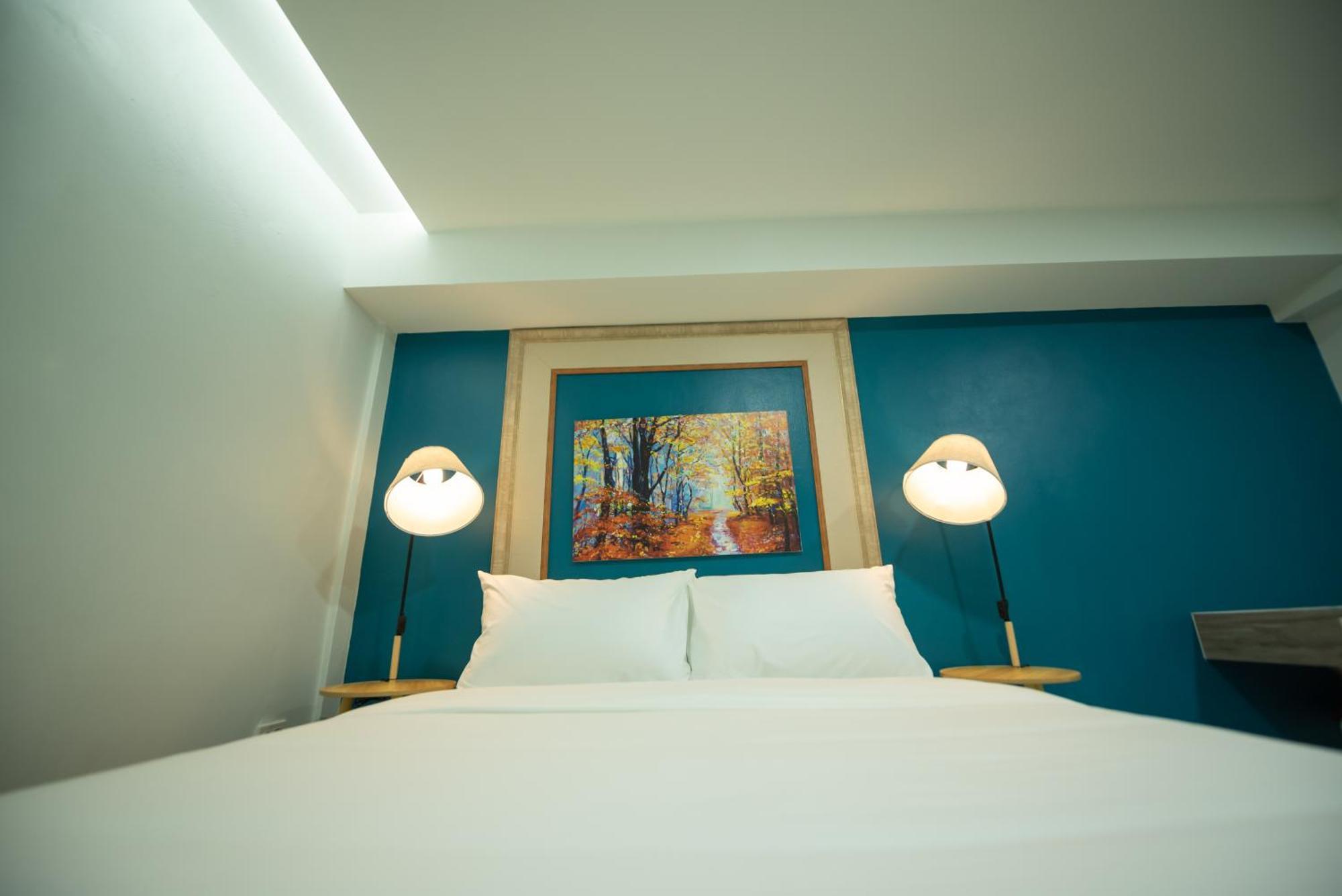 Skylink Homes Aparthotel