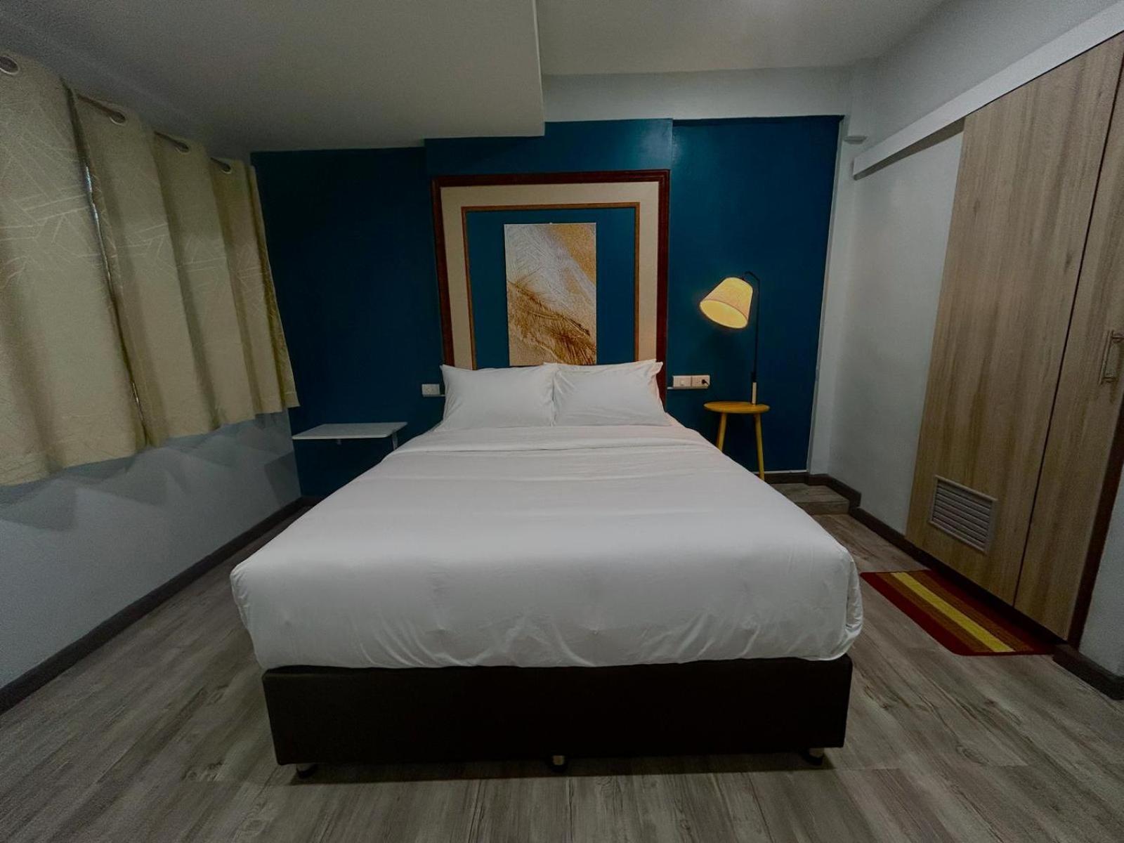 Aparthotel Skylink Homes