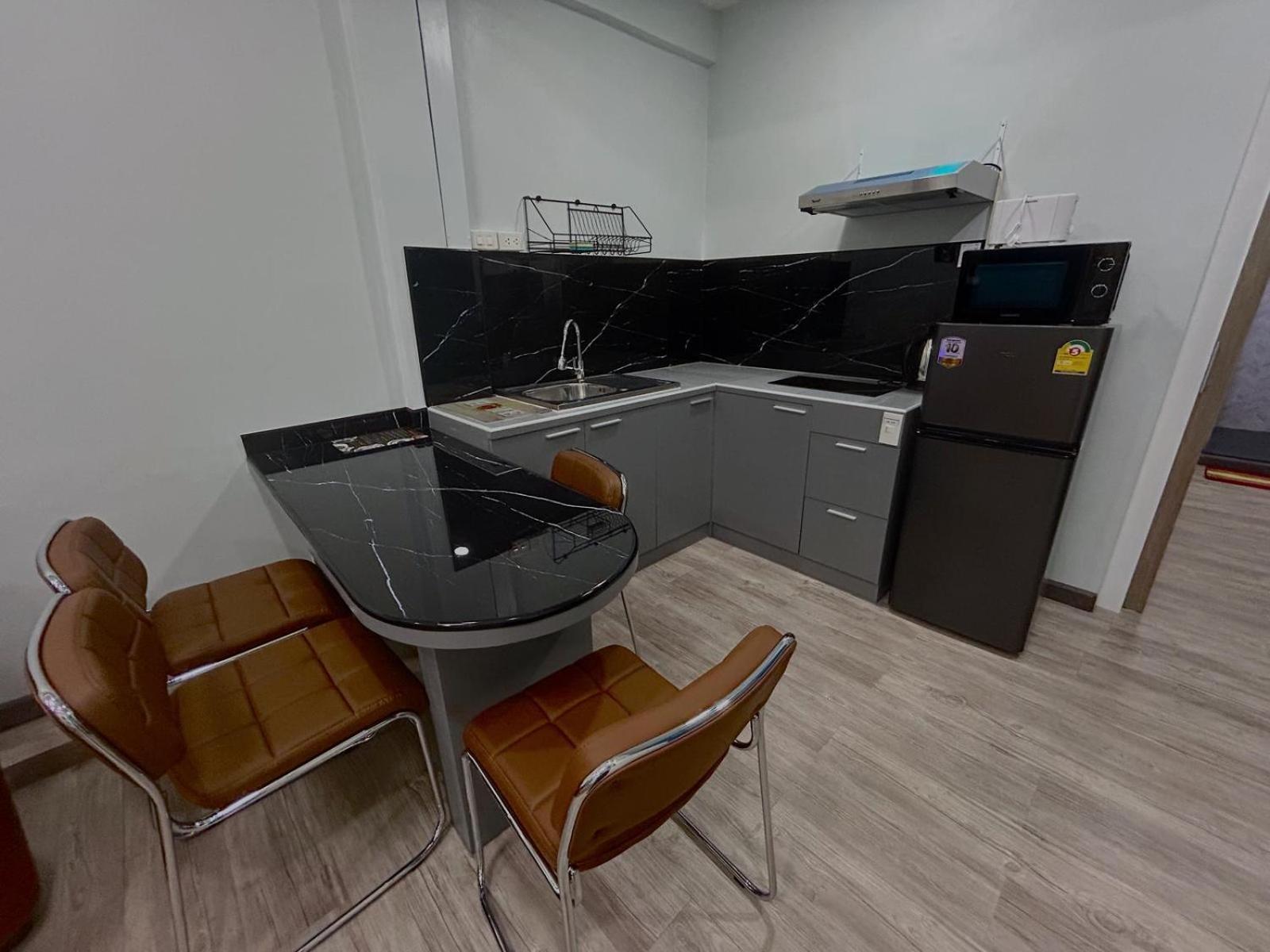 Skylink Homes Aparthotel *