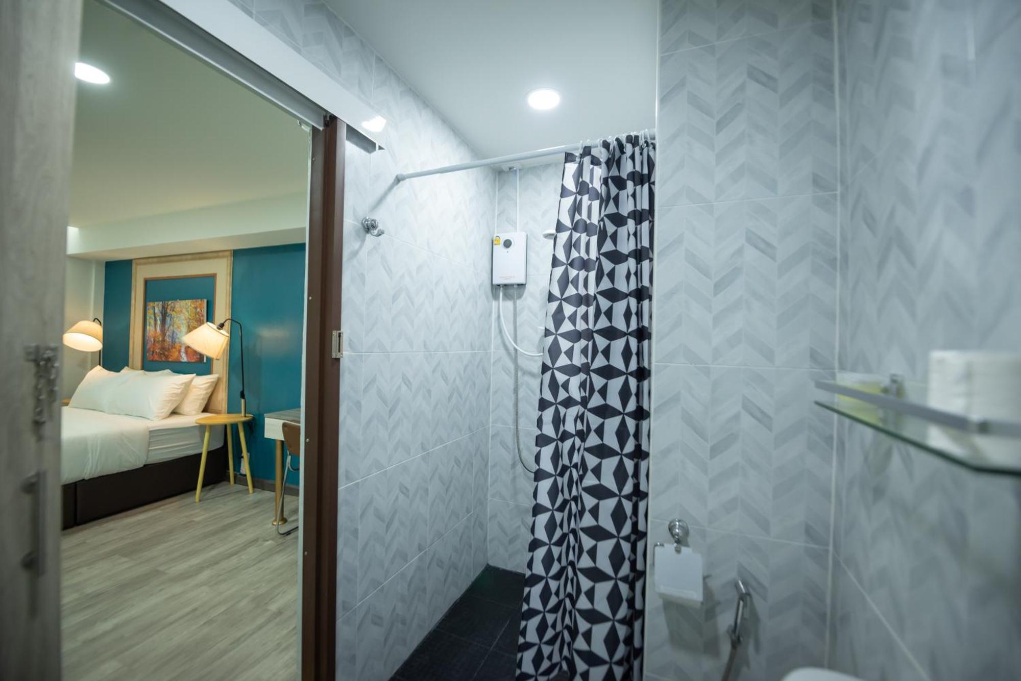 Aparthotel Skylink Homes *