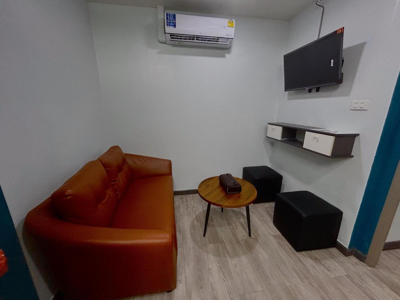 Skylink Homes Aparthotel Bangkok