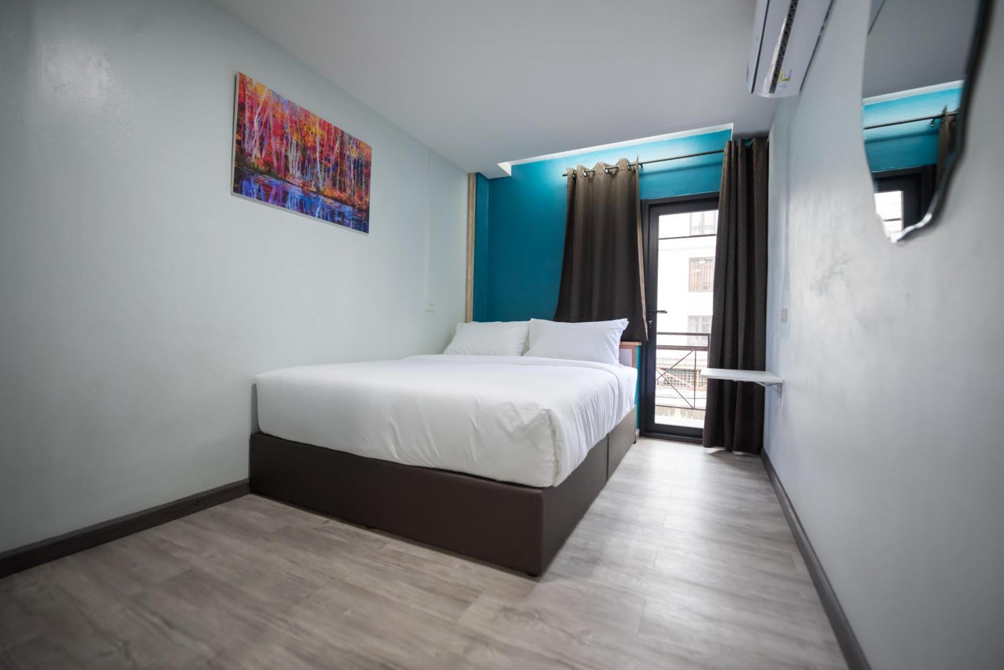 Skylink Homes Bangkok