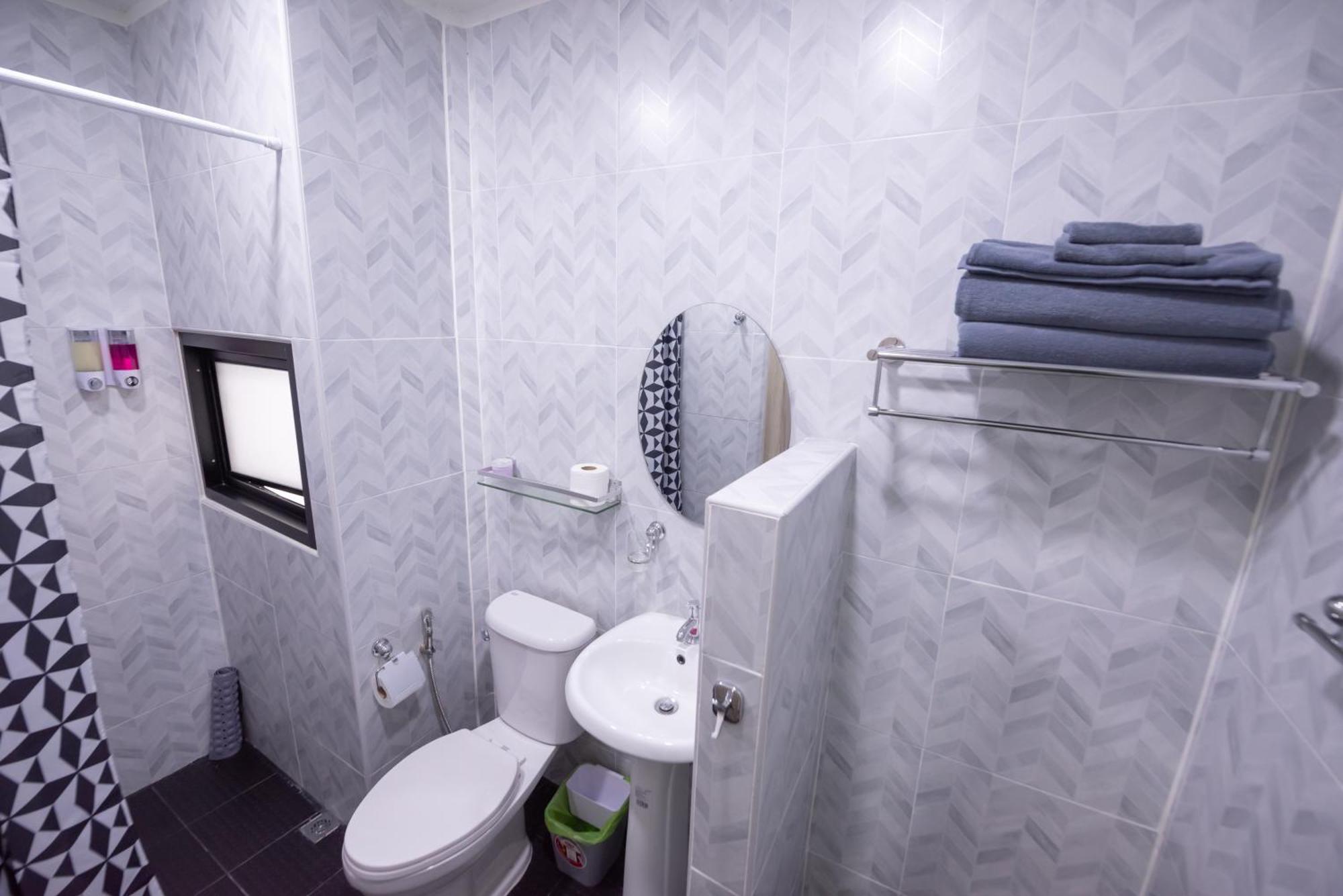 Skylink Homes * Bangkok