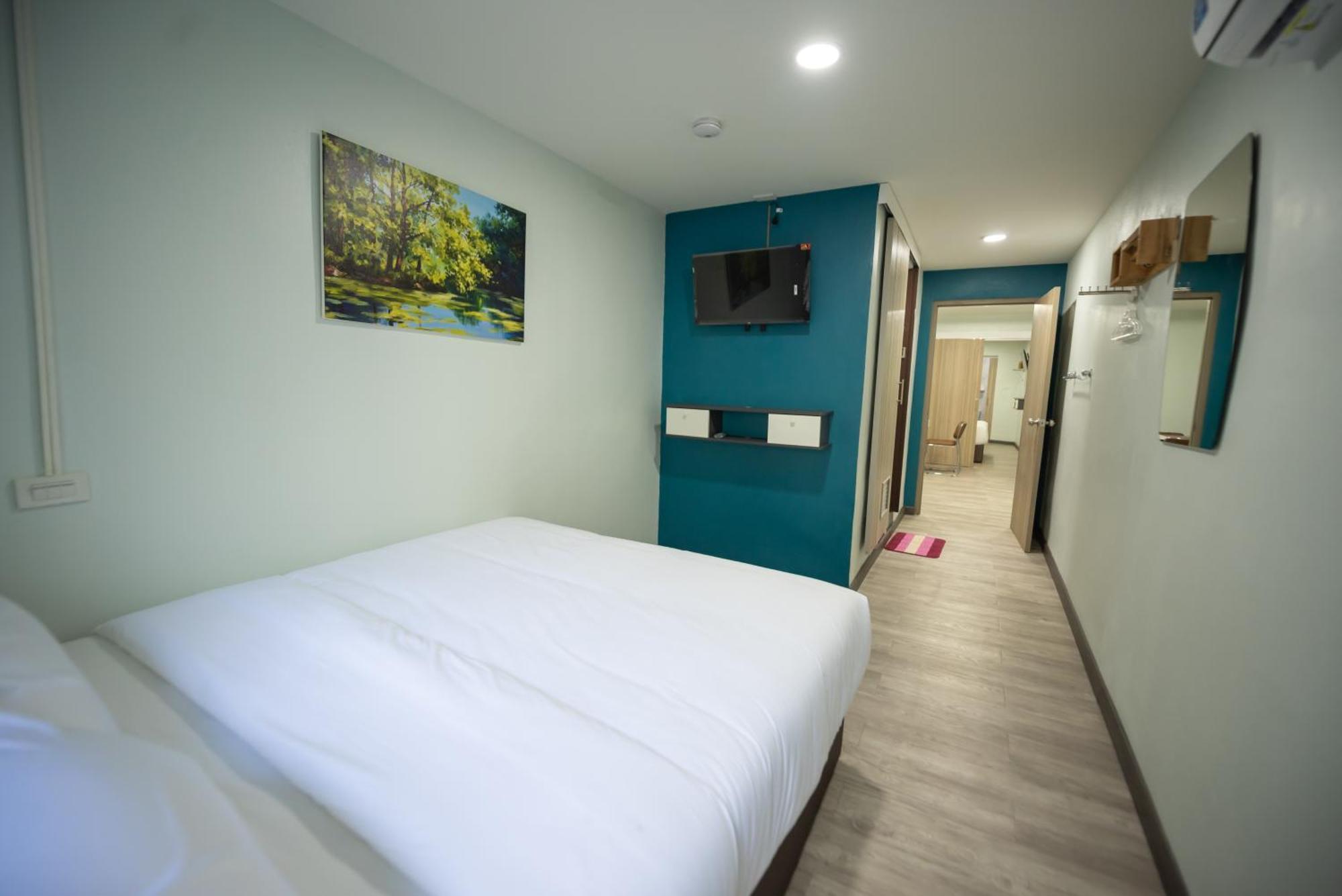 Skylink Homes Aparthotel *