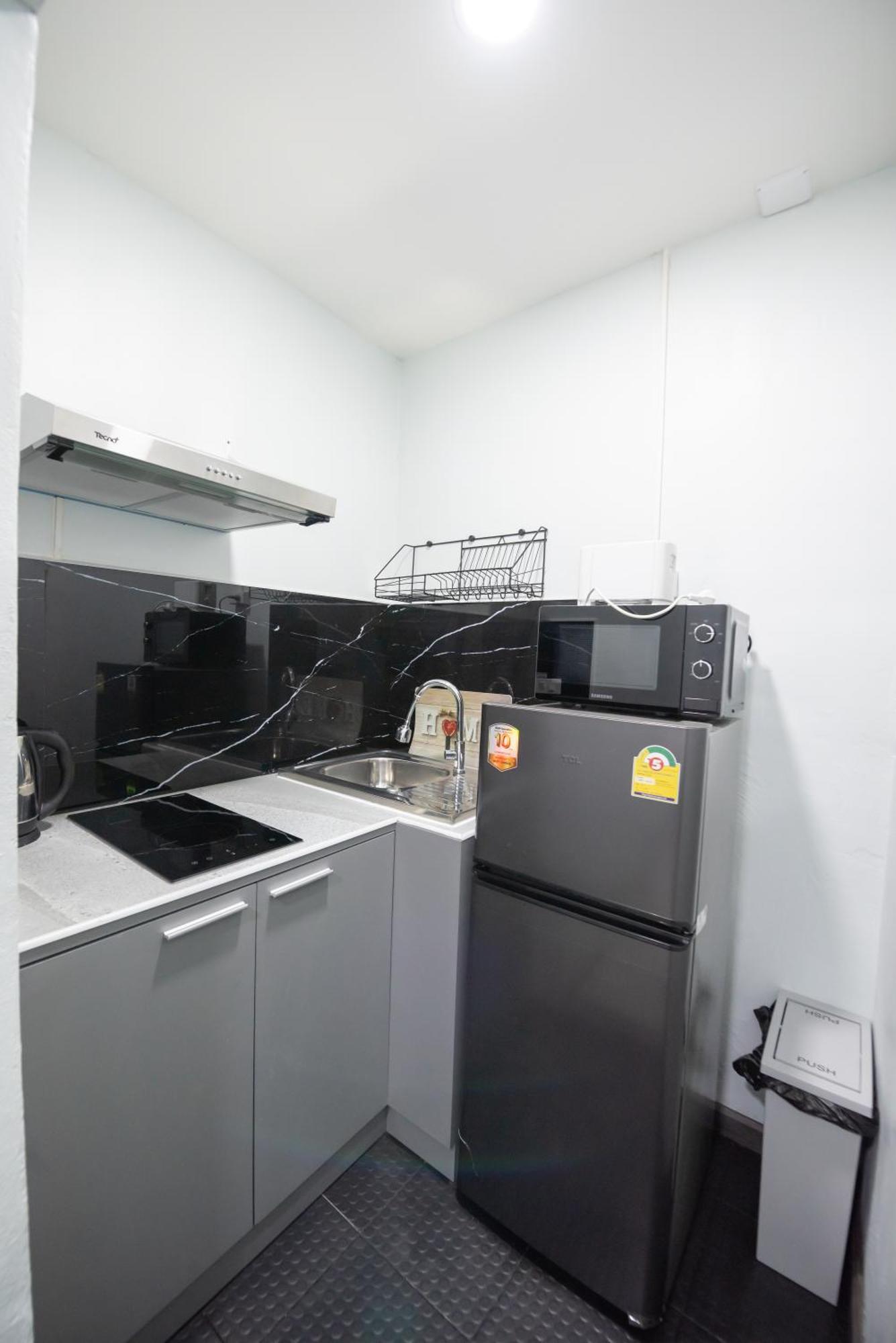Skylink Homes Aparthotel Bangkok