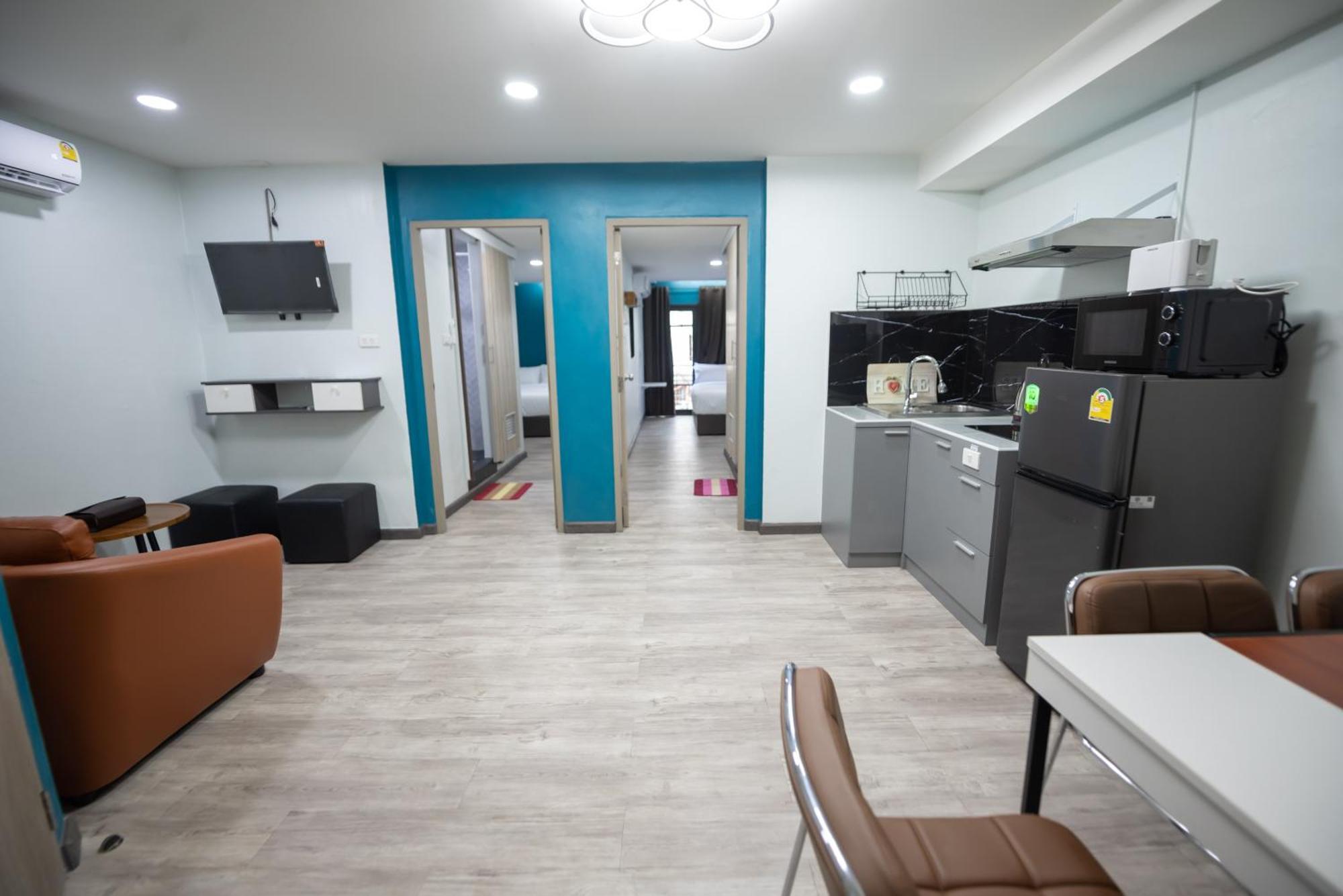 Skylink Homes Bangkok
