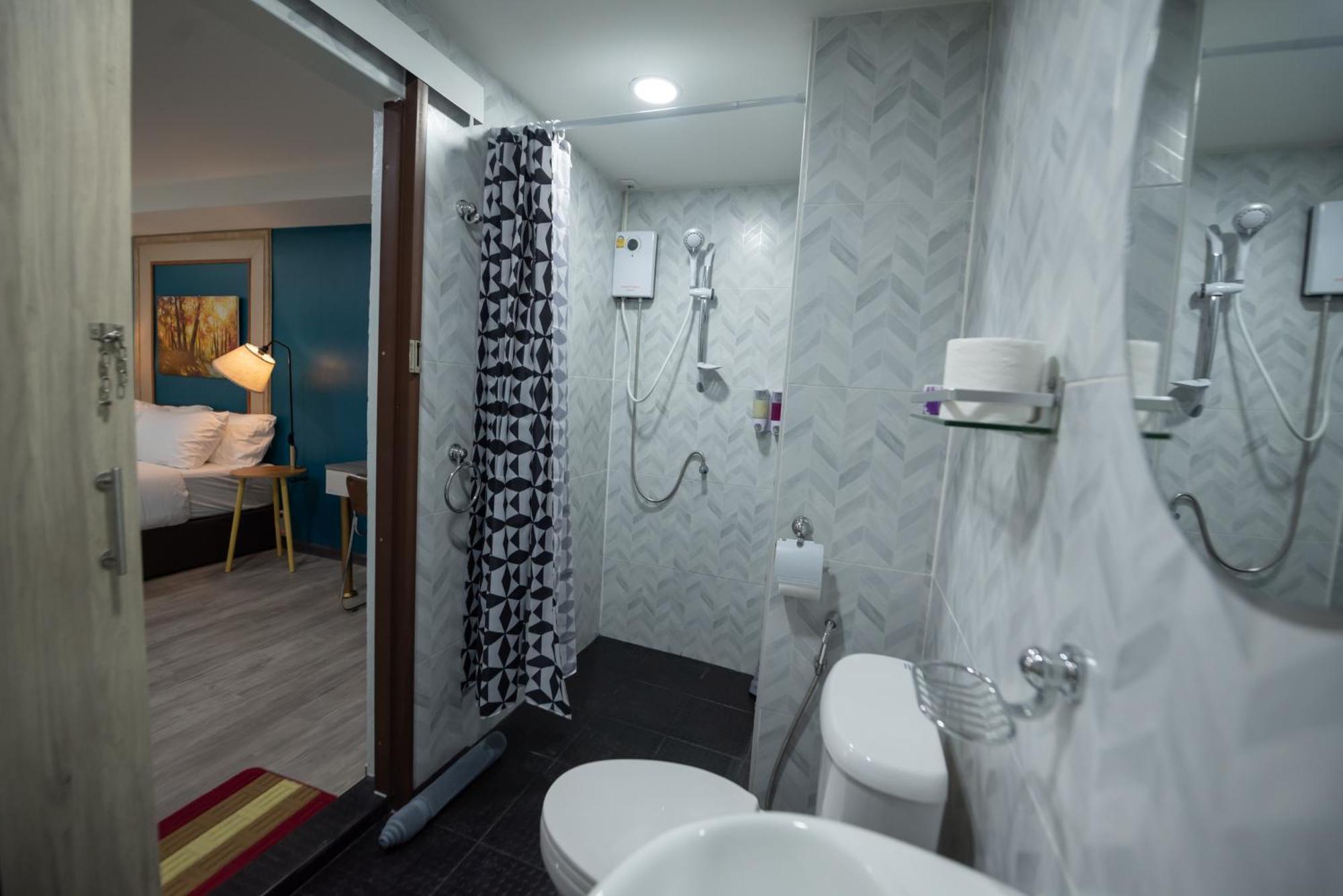 Skylink Homes * Bangkok