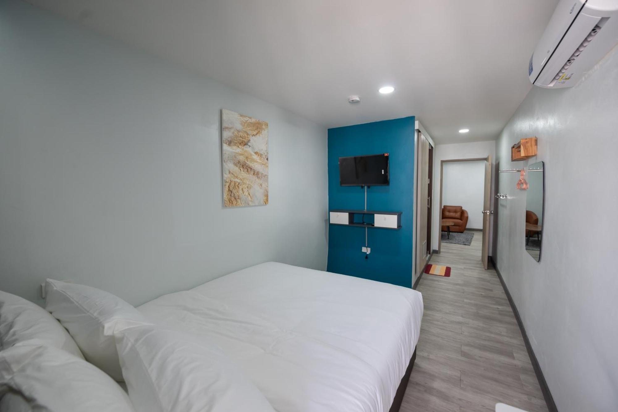 Skylink Homes Aparthotel