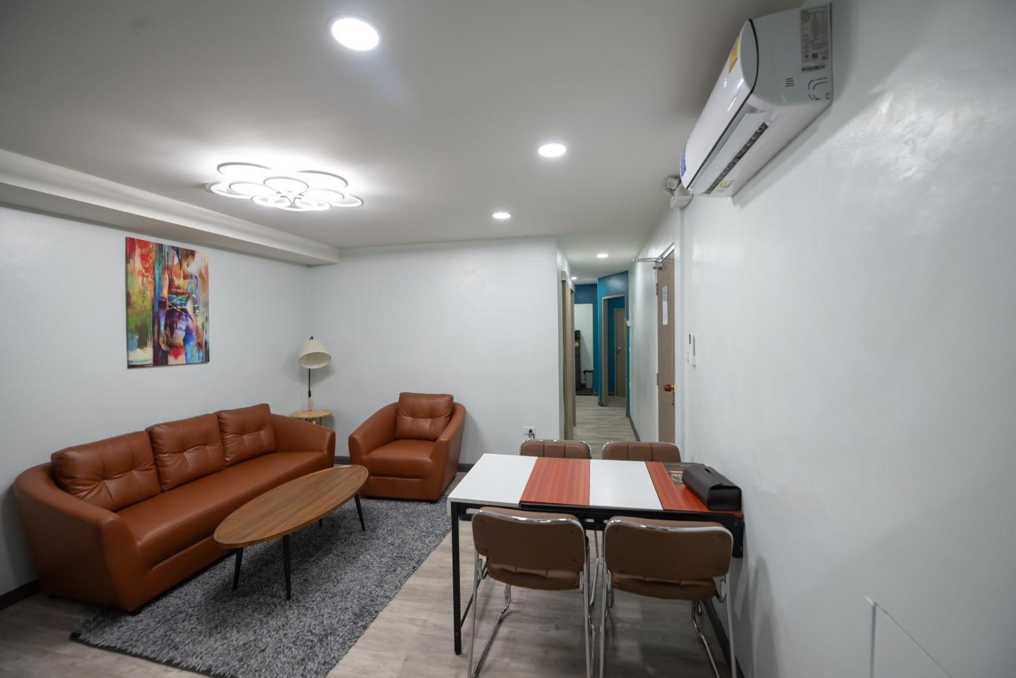 Skylink Homes Aparthotel *