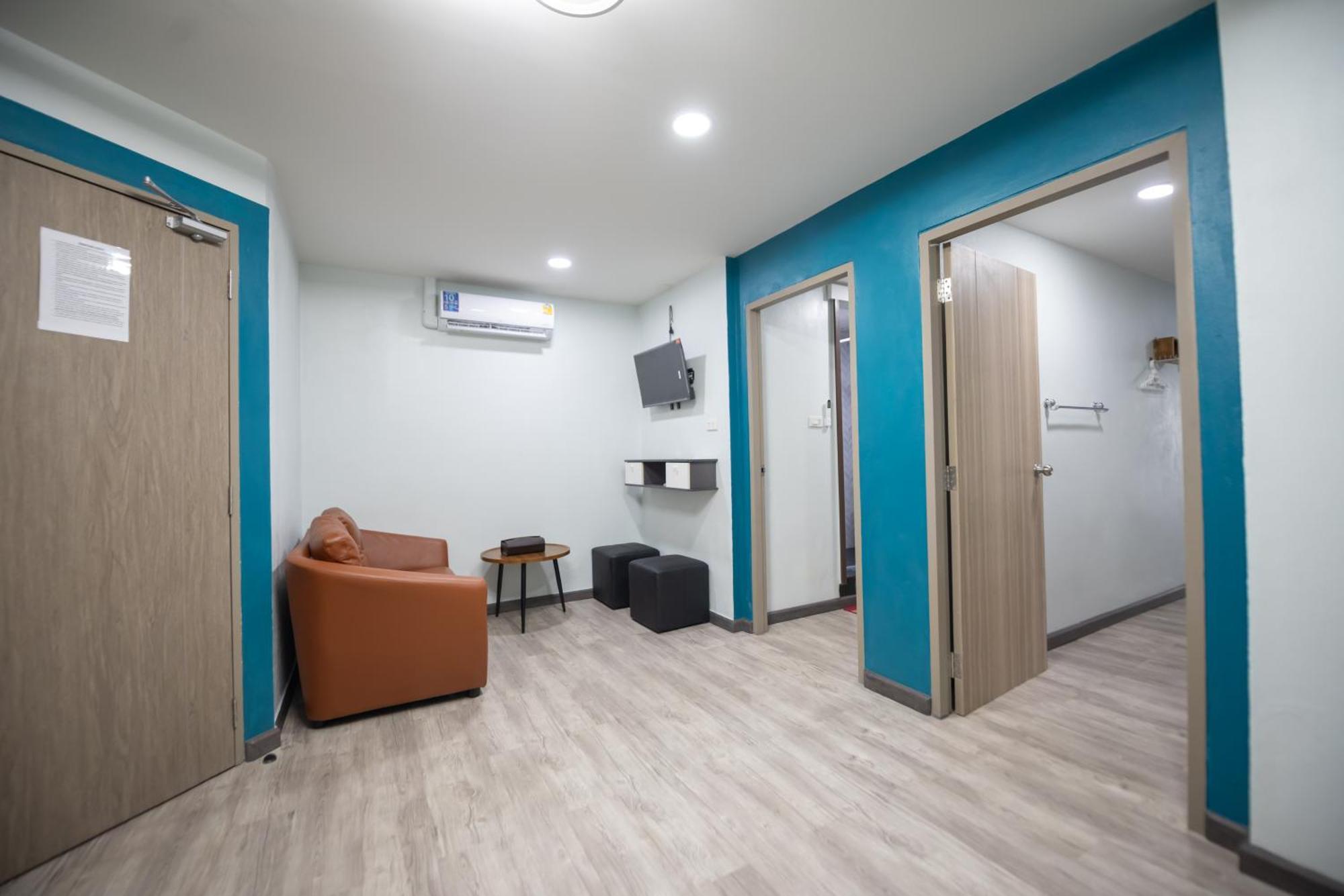 Skylink Homes Bangkok